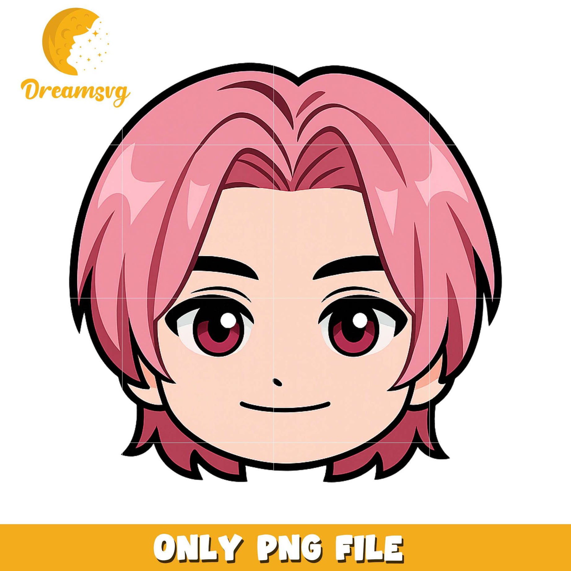 Romance saja boys png, demon idol png, kpop cartoon png