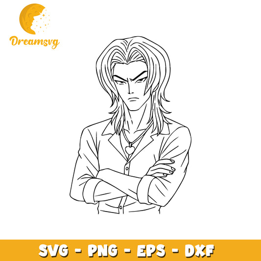 Romance saja member svg, romance saja svg, saja boys kpop cartoon svg