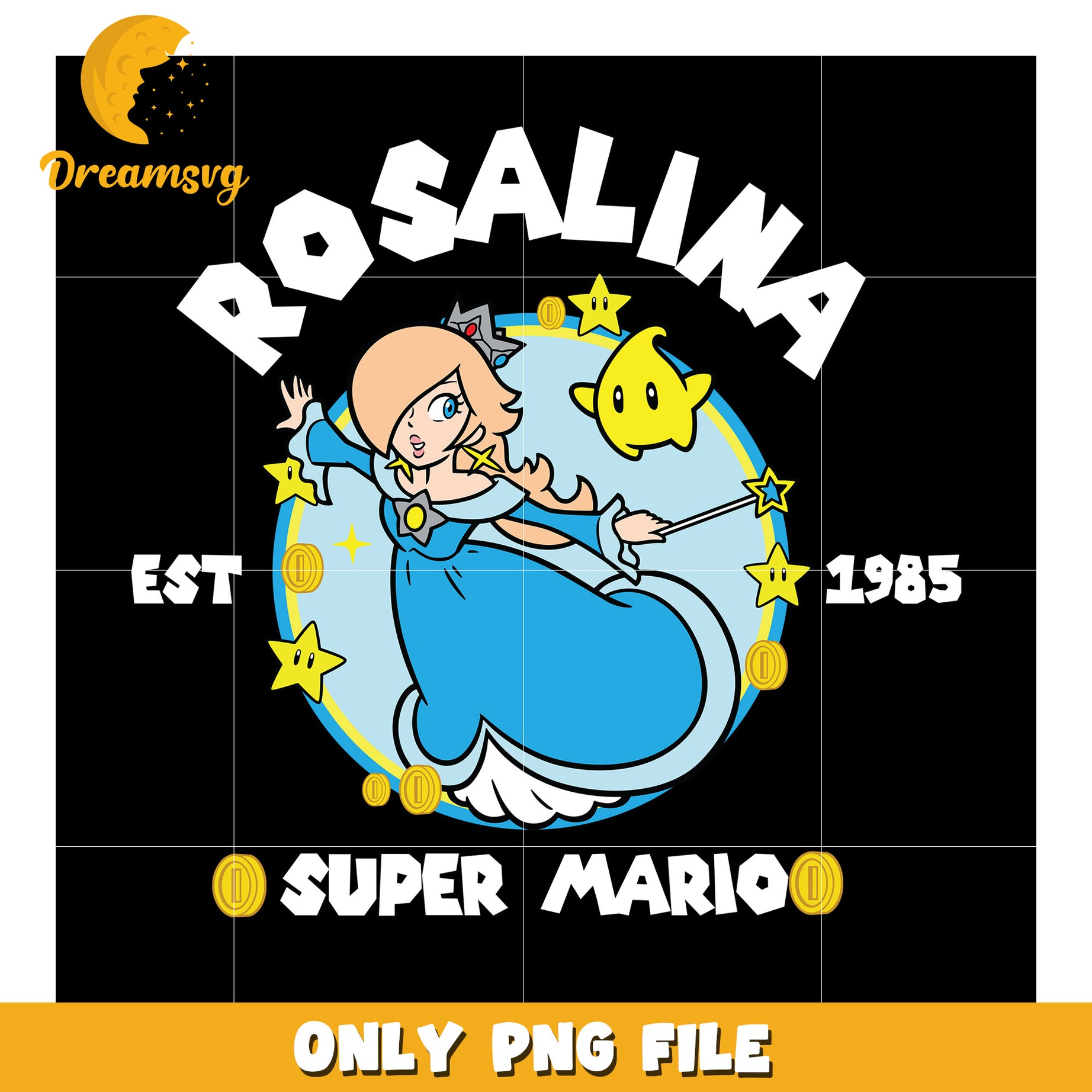 Rosalina super mario character png, game nintendo super mario​ png, mario cartoon png