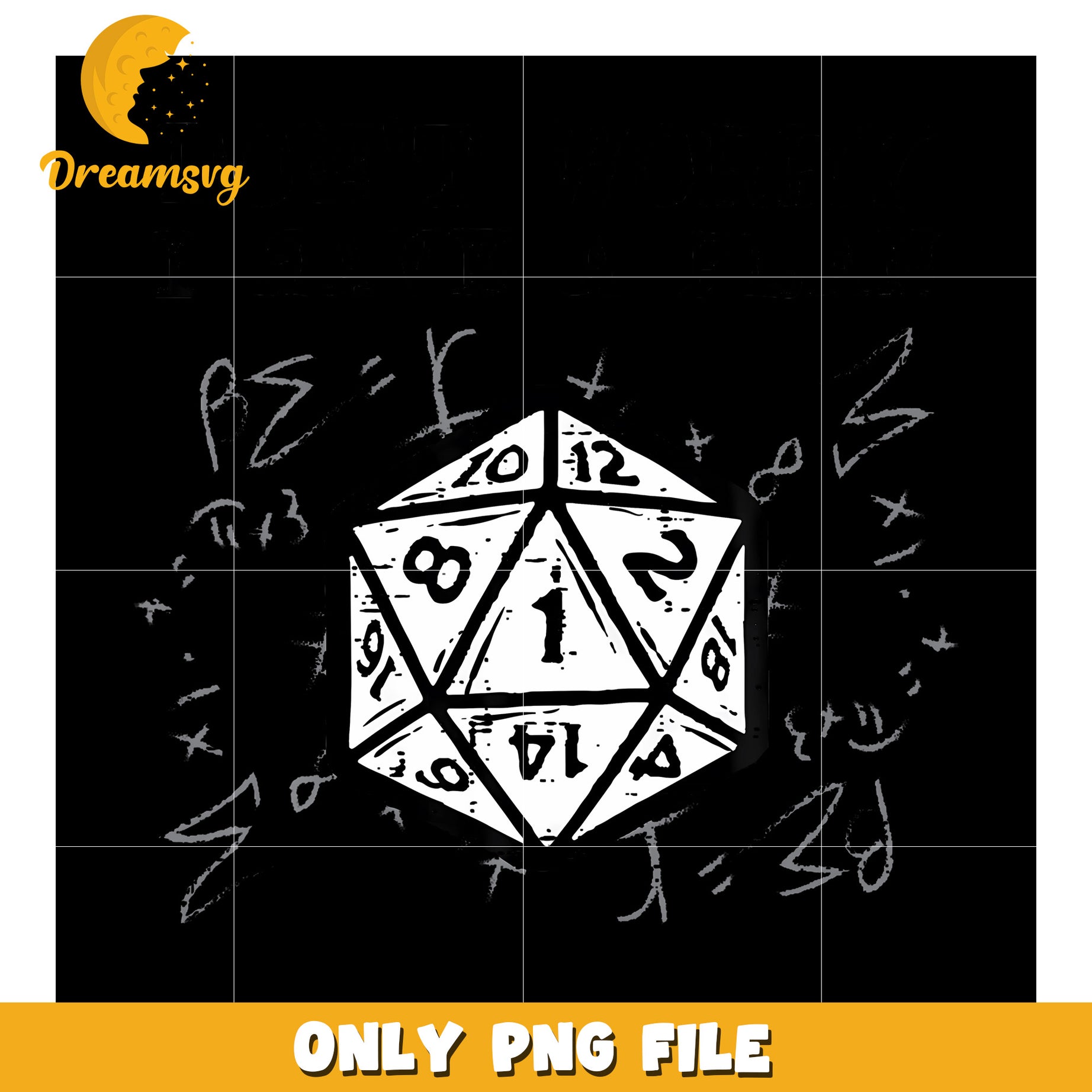 Rpg Gamer Dont Worry I Have Plan png, funny saying png, funny math png