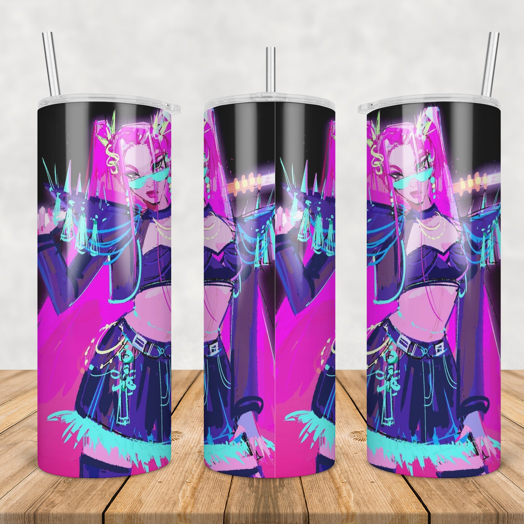 Rumi beautiful design tumbler png, rumi tumbler png, rumi beautiful tumbler png