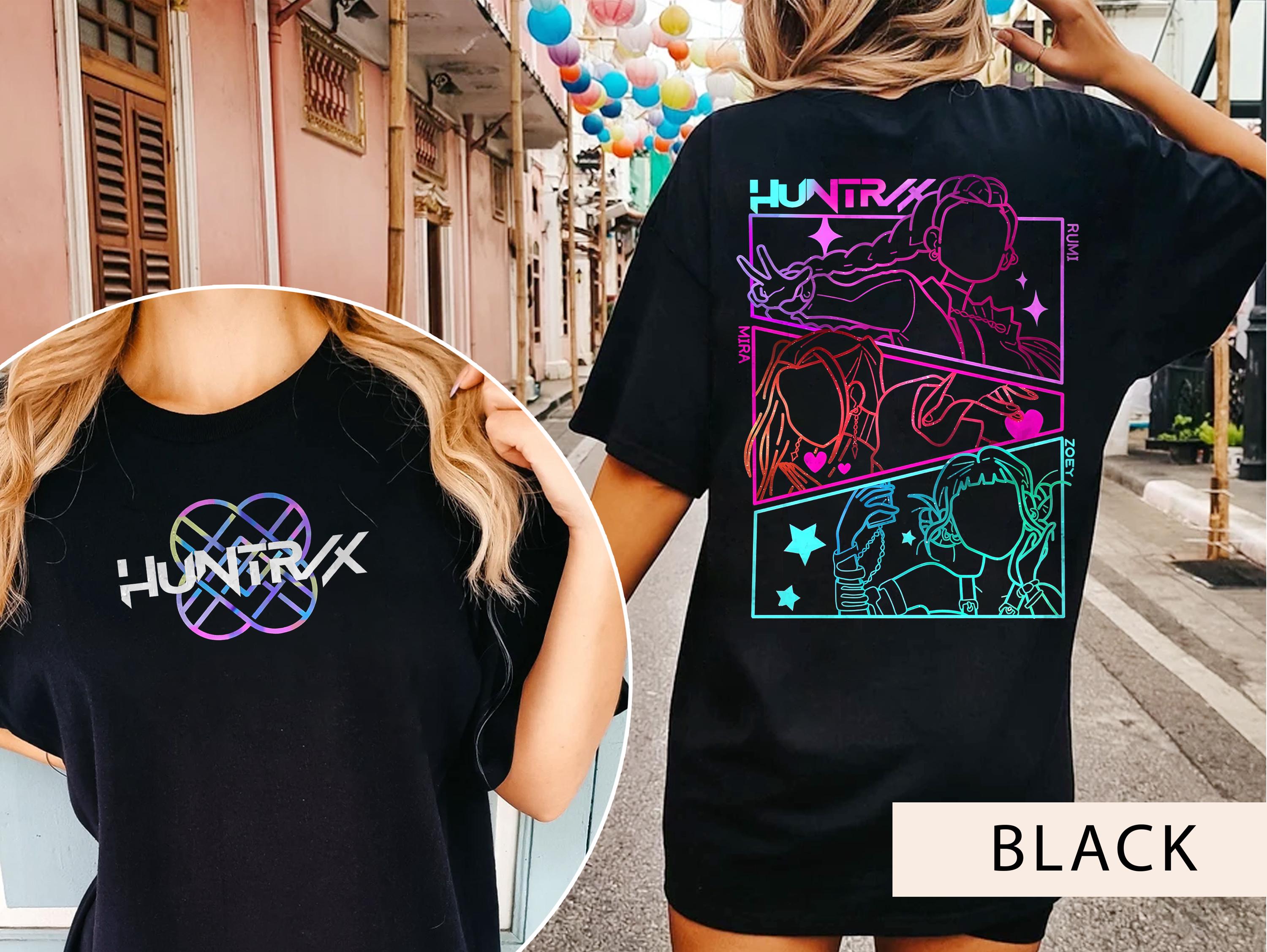 Saja Boys Boy Band Png Bundle, Girl Dinner Png, Kpop Demon Inspired Movie Png