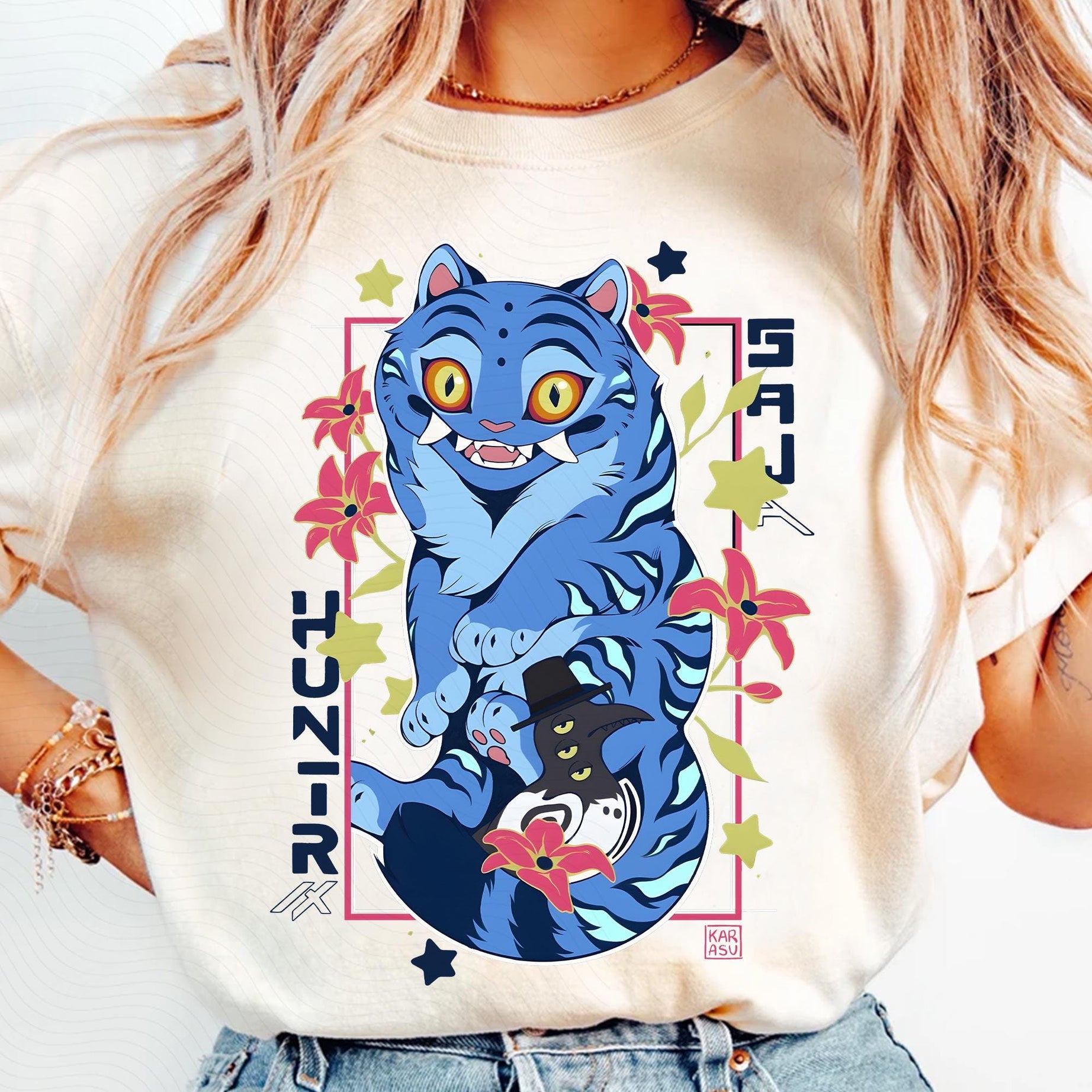 Saja Boys Boy Band Png Bundle, Girl Dinner Png, Kpop Demon Inspired Movie Png