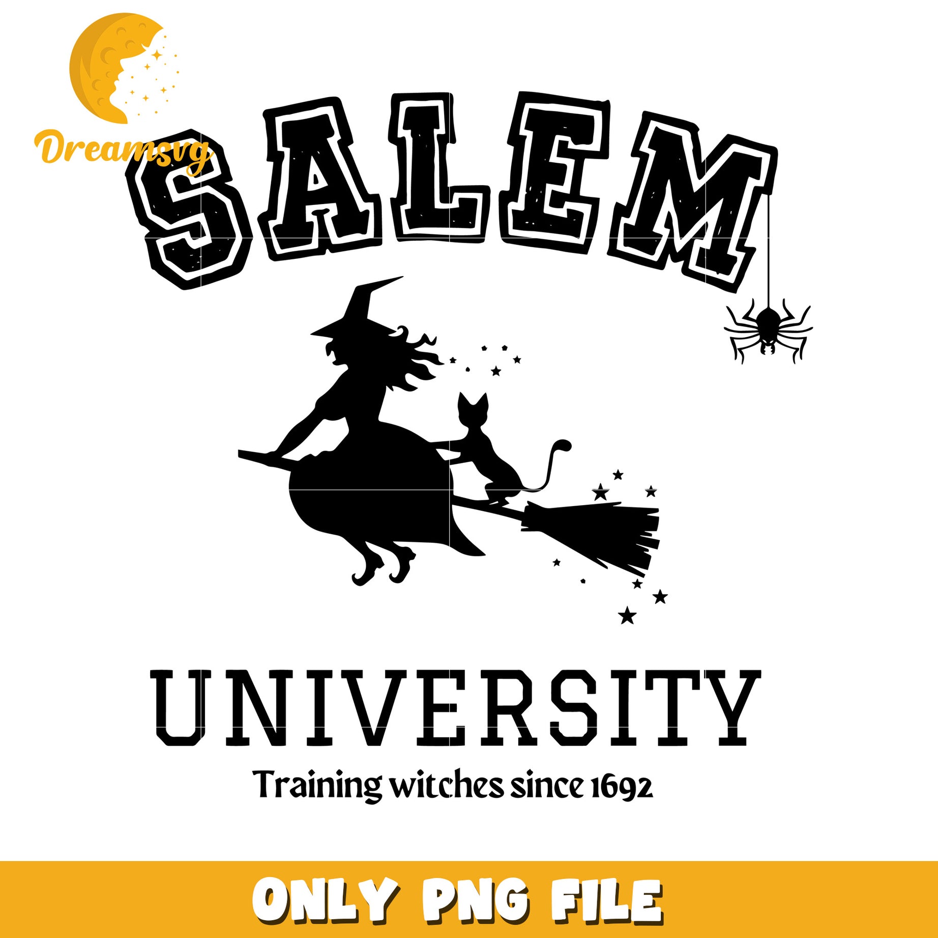 Salem university logo png, halloween cookies png, halloween cartoons png