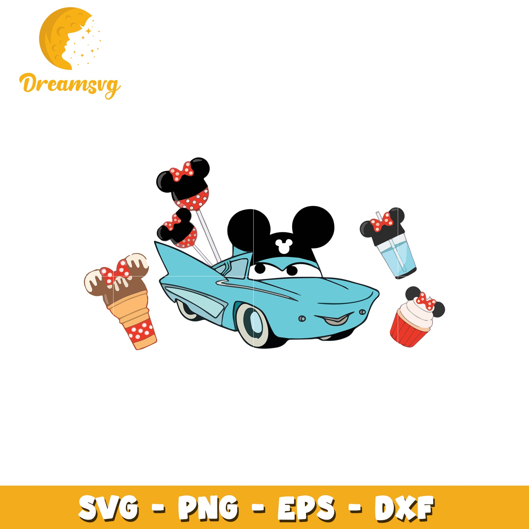 Sally car svg, disney svg, cars movie characters svg