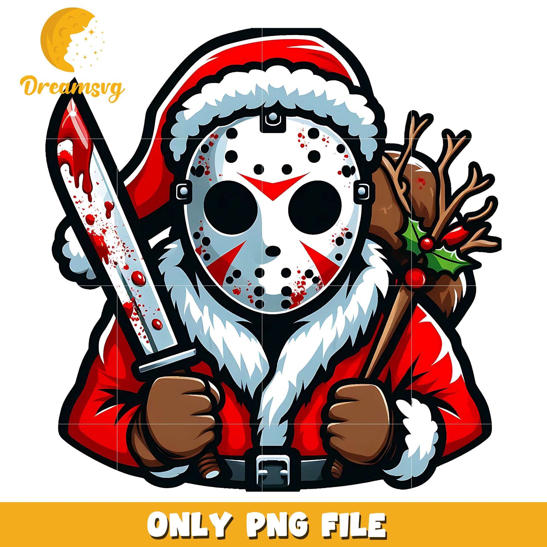 Santa claus jacson png, christmas day png, christmas png