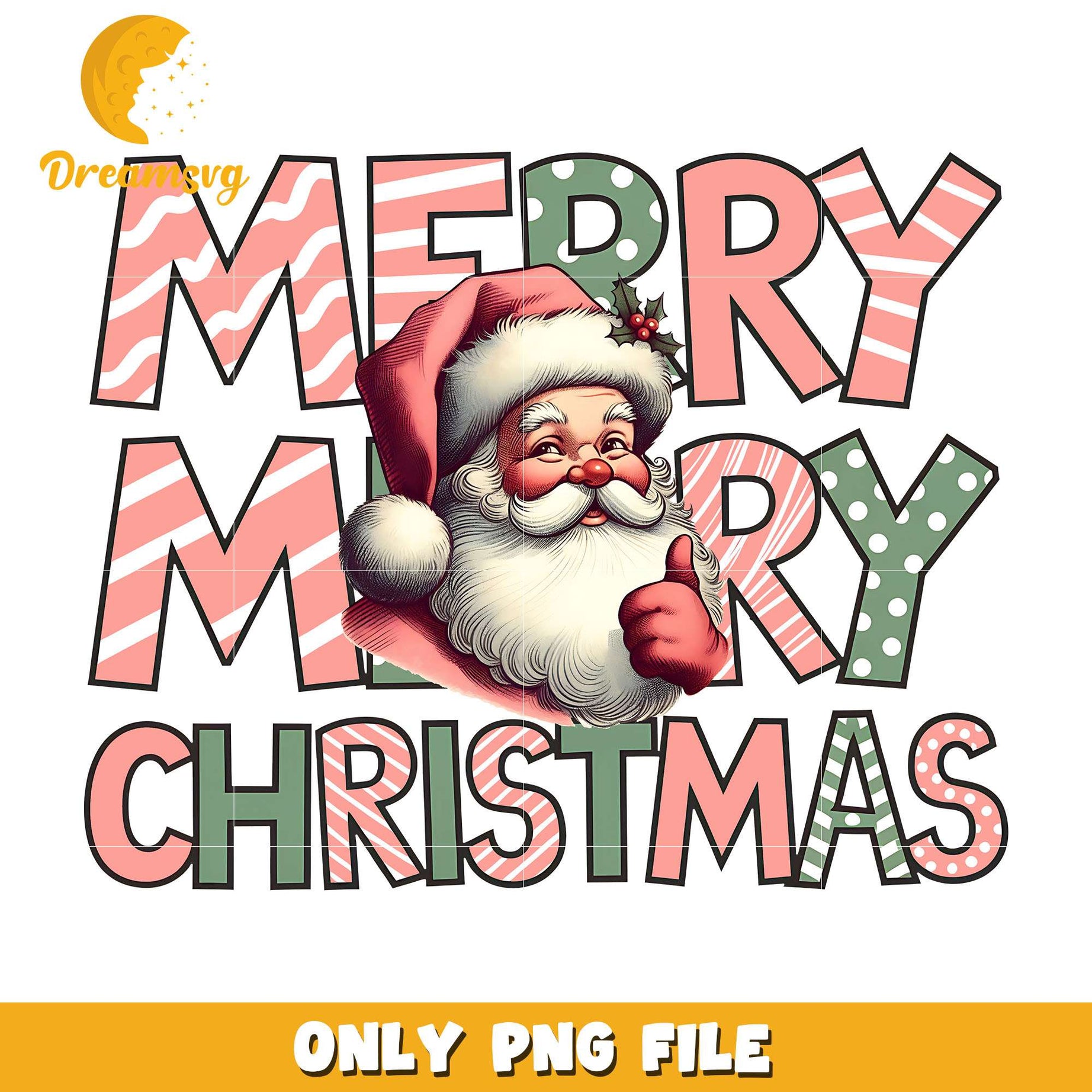 Santa claus merry christmas png, santa claus png, christmas png
