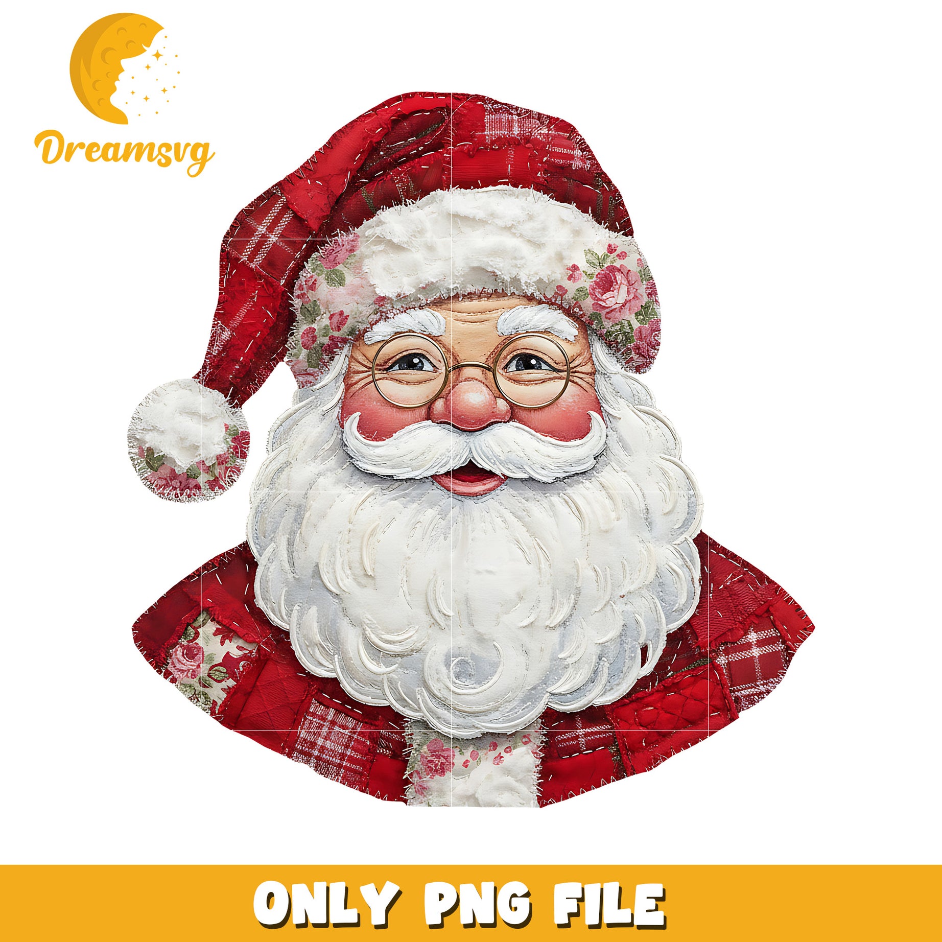 Santa christmas png, christmas gifts​ png, grinchy​ png
