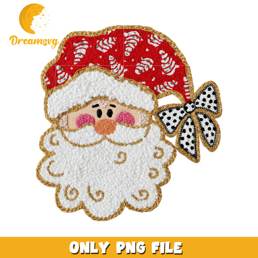 Santa christmas png, christmas gifts png, christmas 2025 png