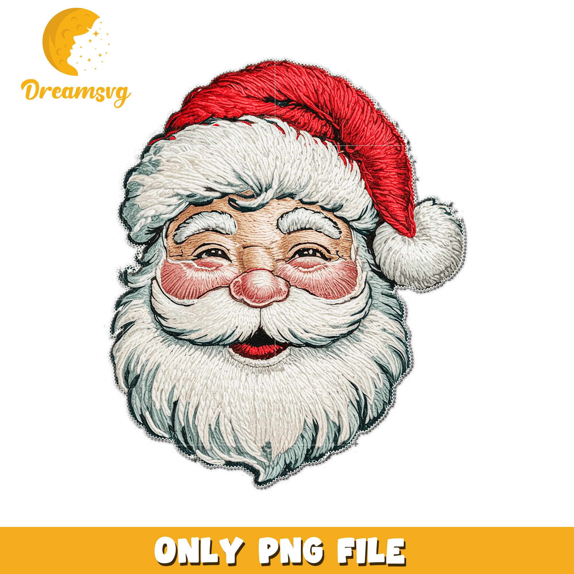 Santa christmas png, christmas story png, christmas cartoon png