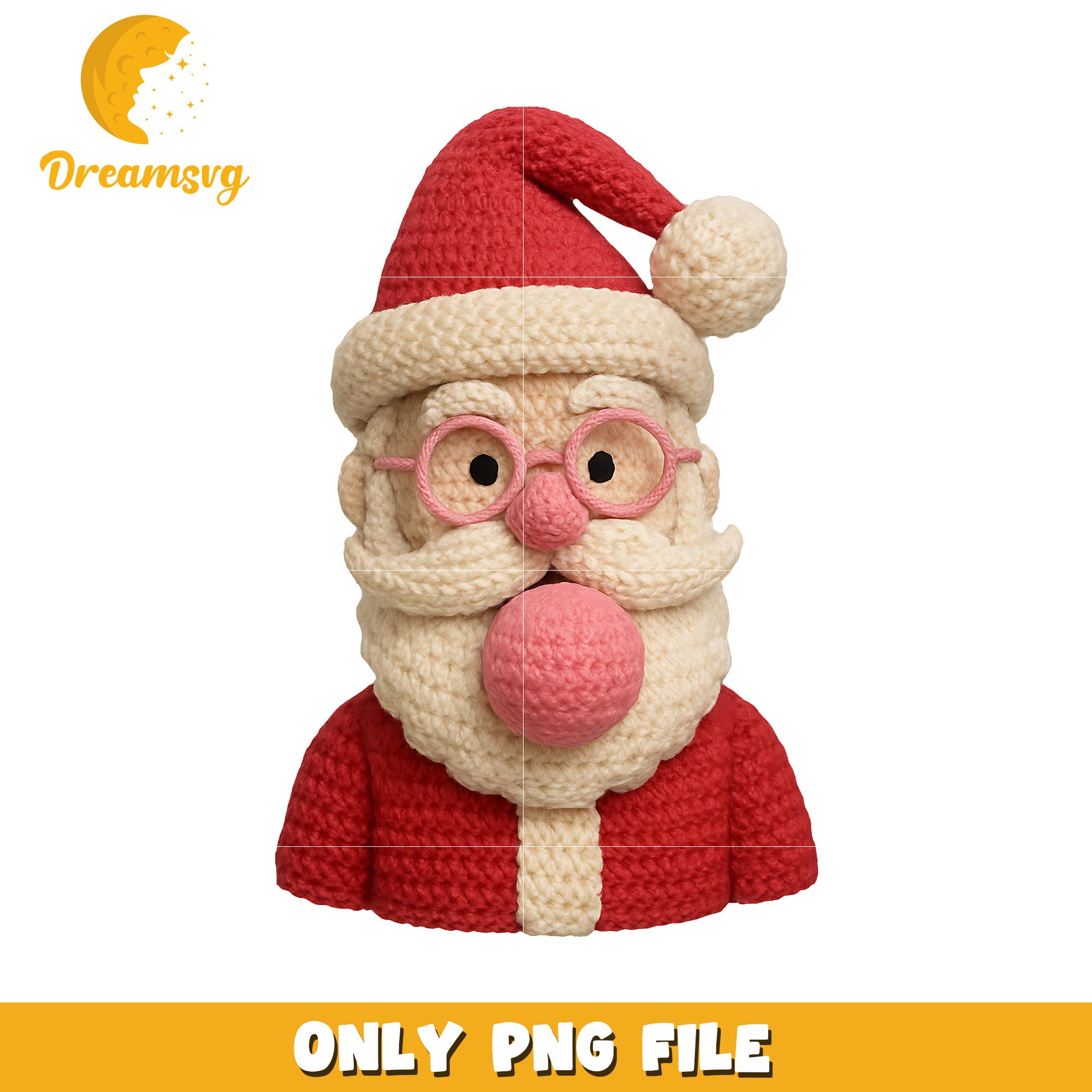 Santa claus png, christmas​​​ cookies png, funny grinch png