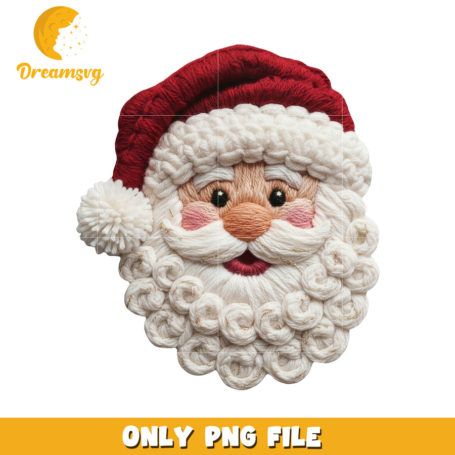 Santa head happy png, christmas gifts png, christmas 2025 png