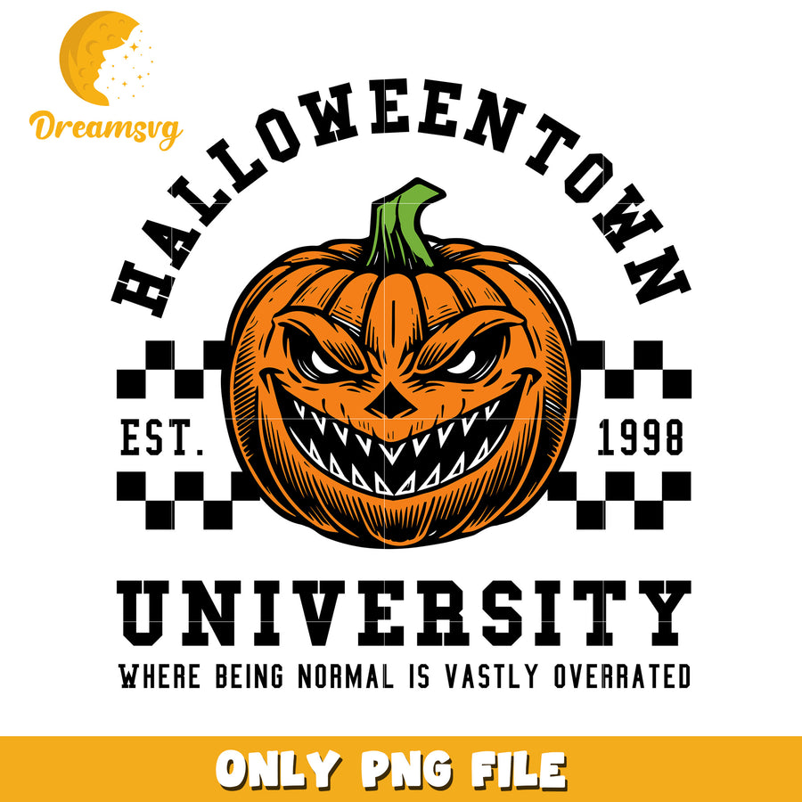 Scary pumpkin university png, halloween songs png, halloween drawing png