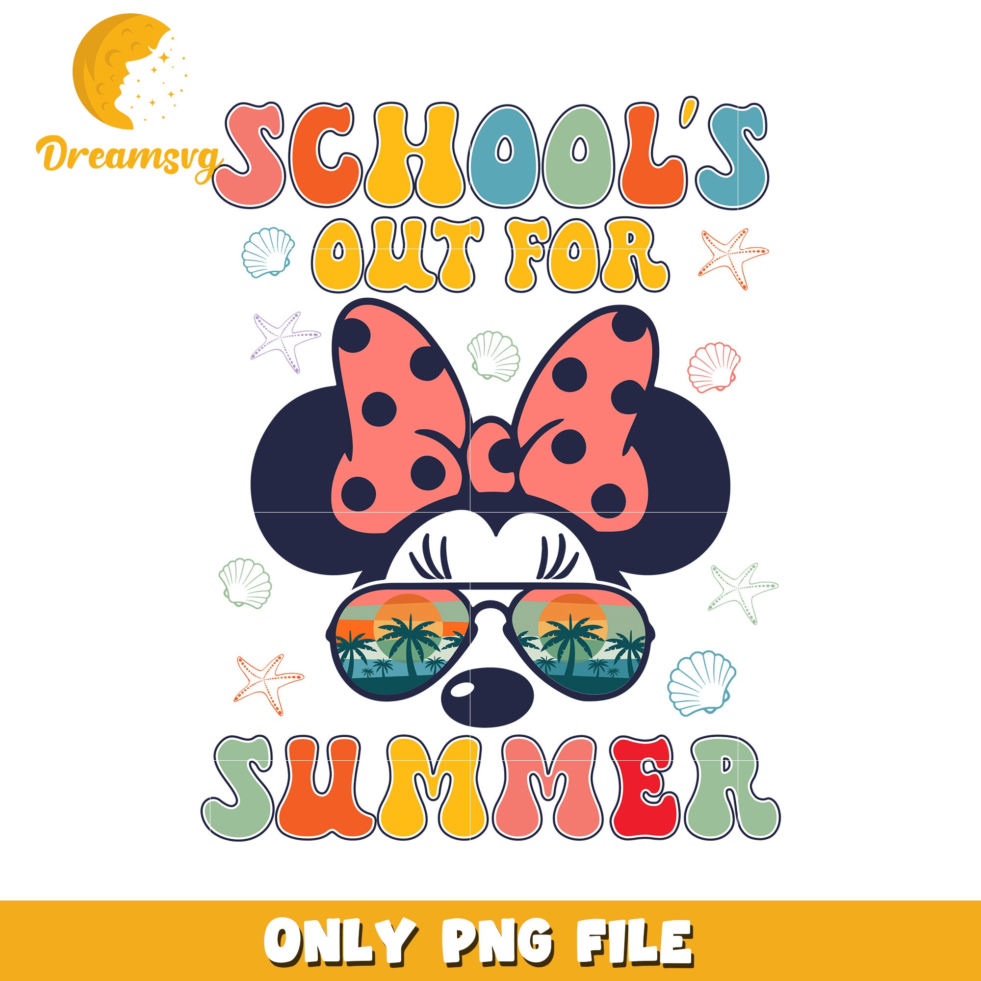 School out for summer png, mickey mouse toys png, summer time png