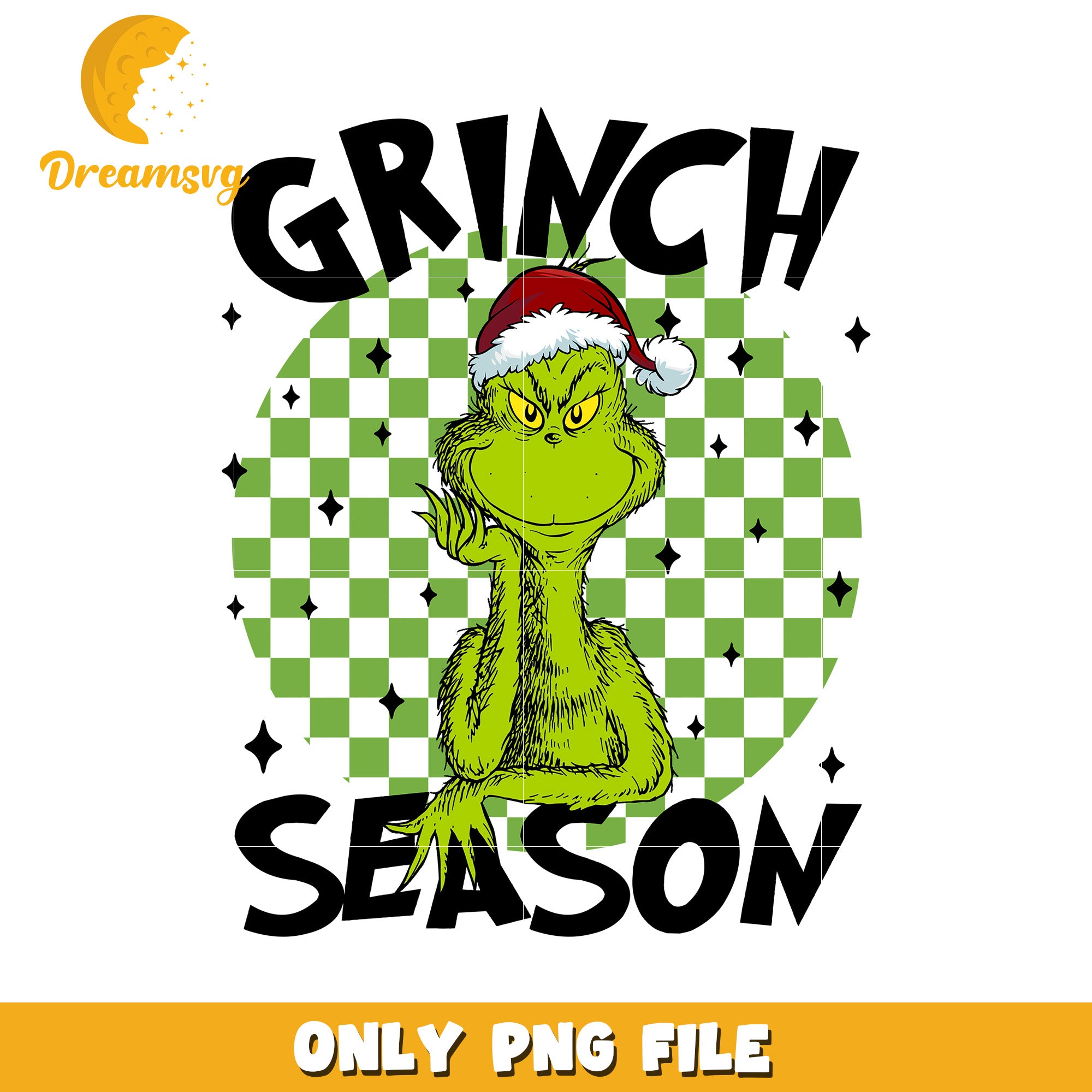 Season grinch png, christmas bell png, grinch quotes png