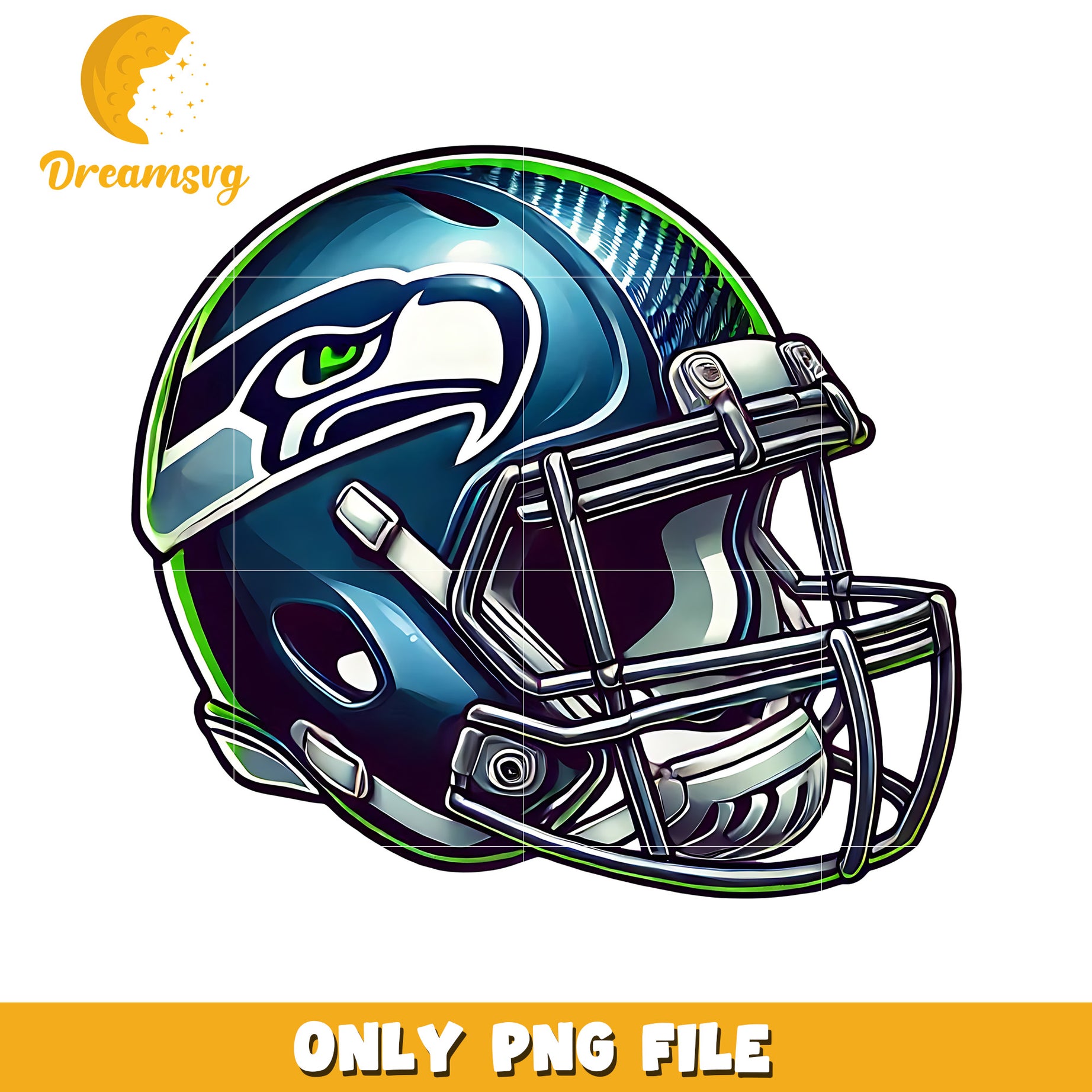 american football helmet seahawks Seattle seahawks png, nfl teams helmet png, nfl seahawks png – DreamSVG Store