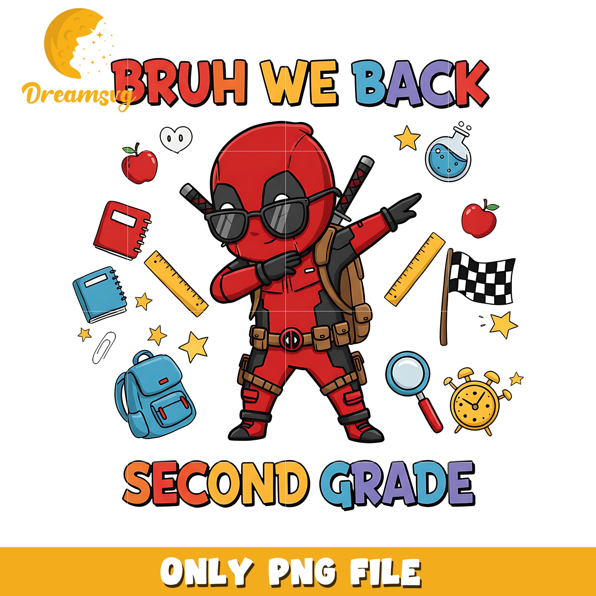 Second grade bruh we back png, avengers png, avnegers toys png