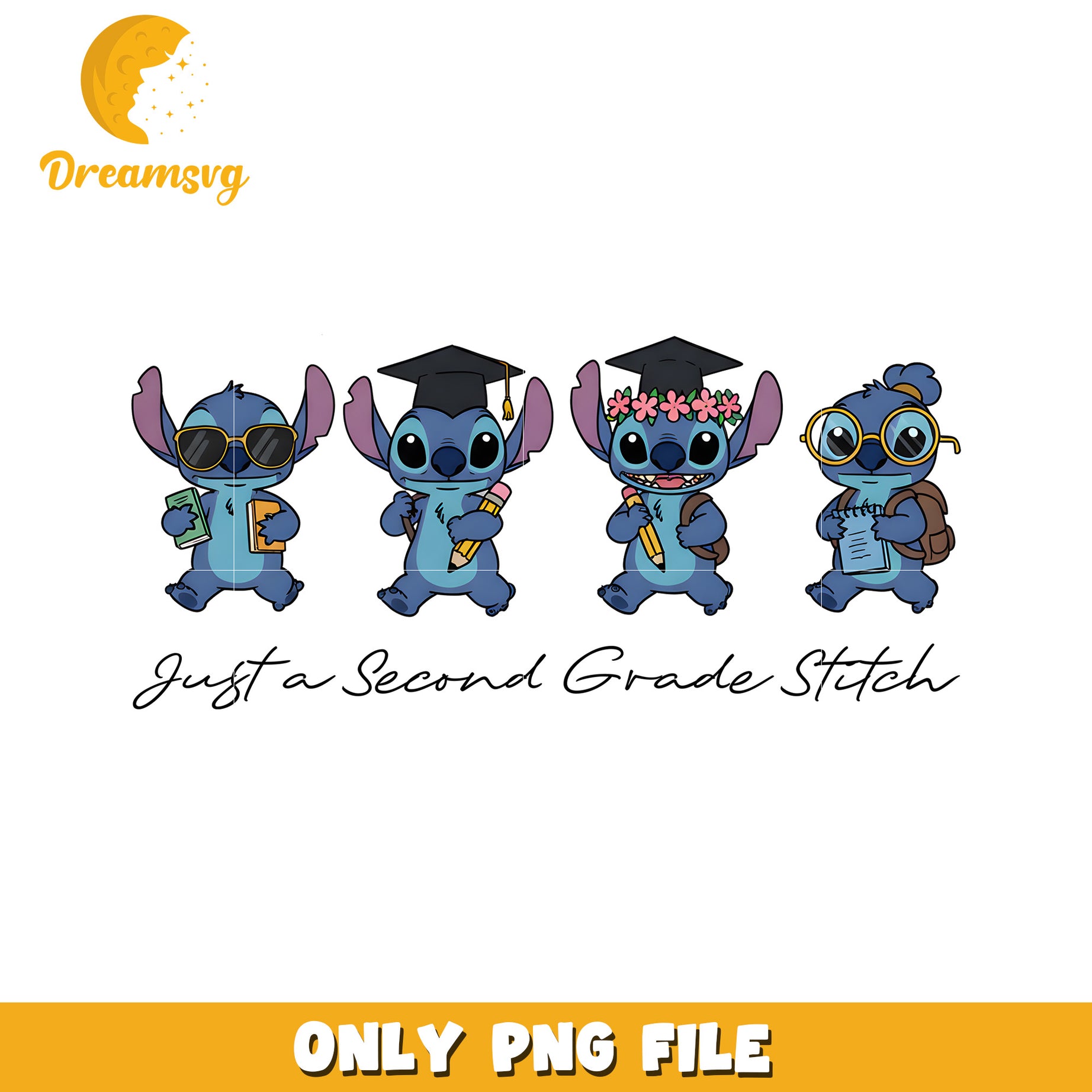 Second grade stitch png, lilo and stitch png, funny stitch  png