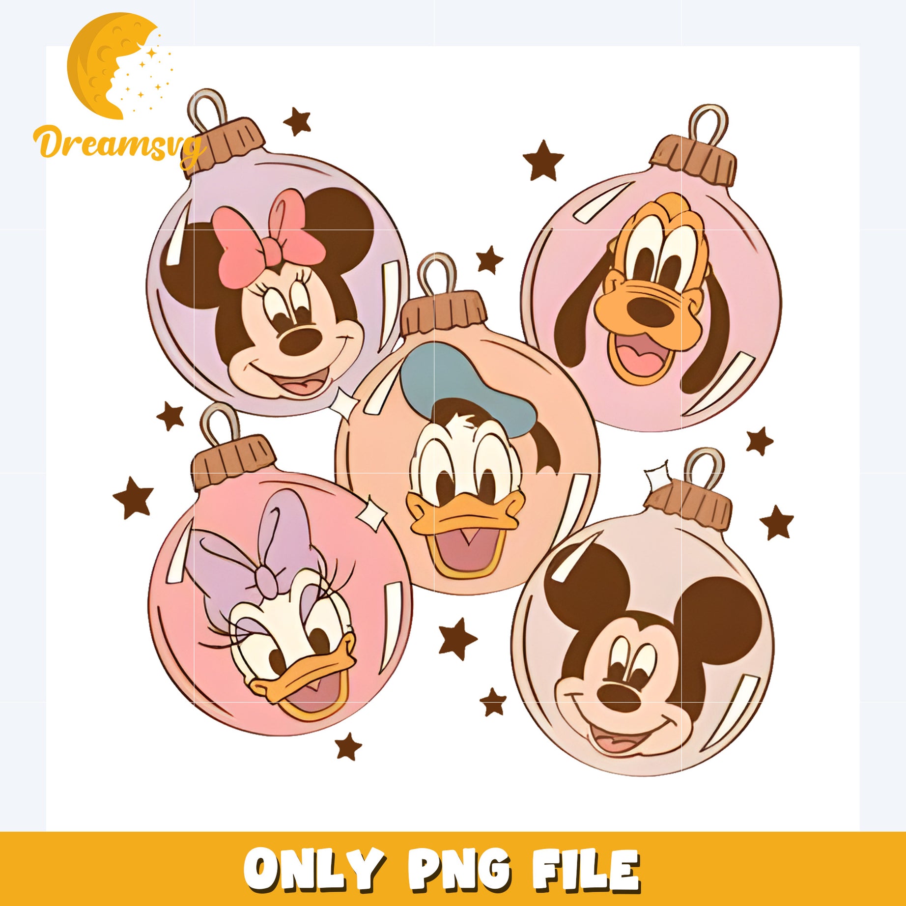 Sensational six lightball design png, disney png, disney world png