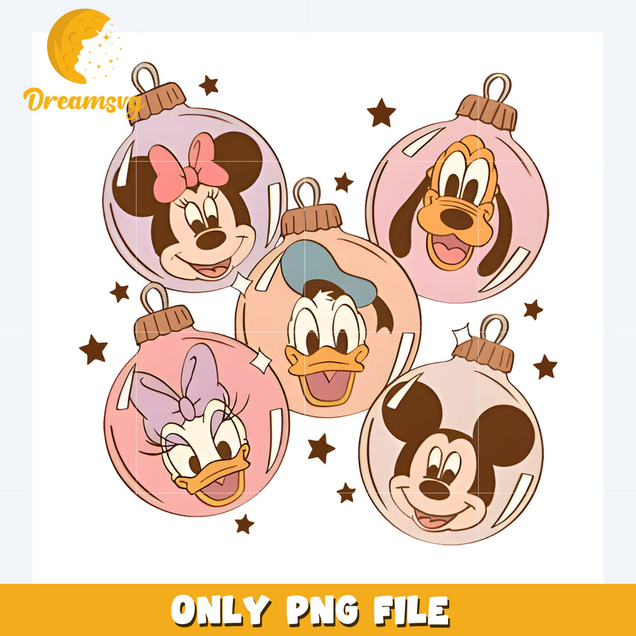Sensational six lightball design png, disney png, disney world png
