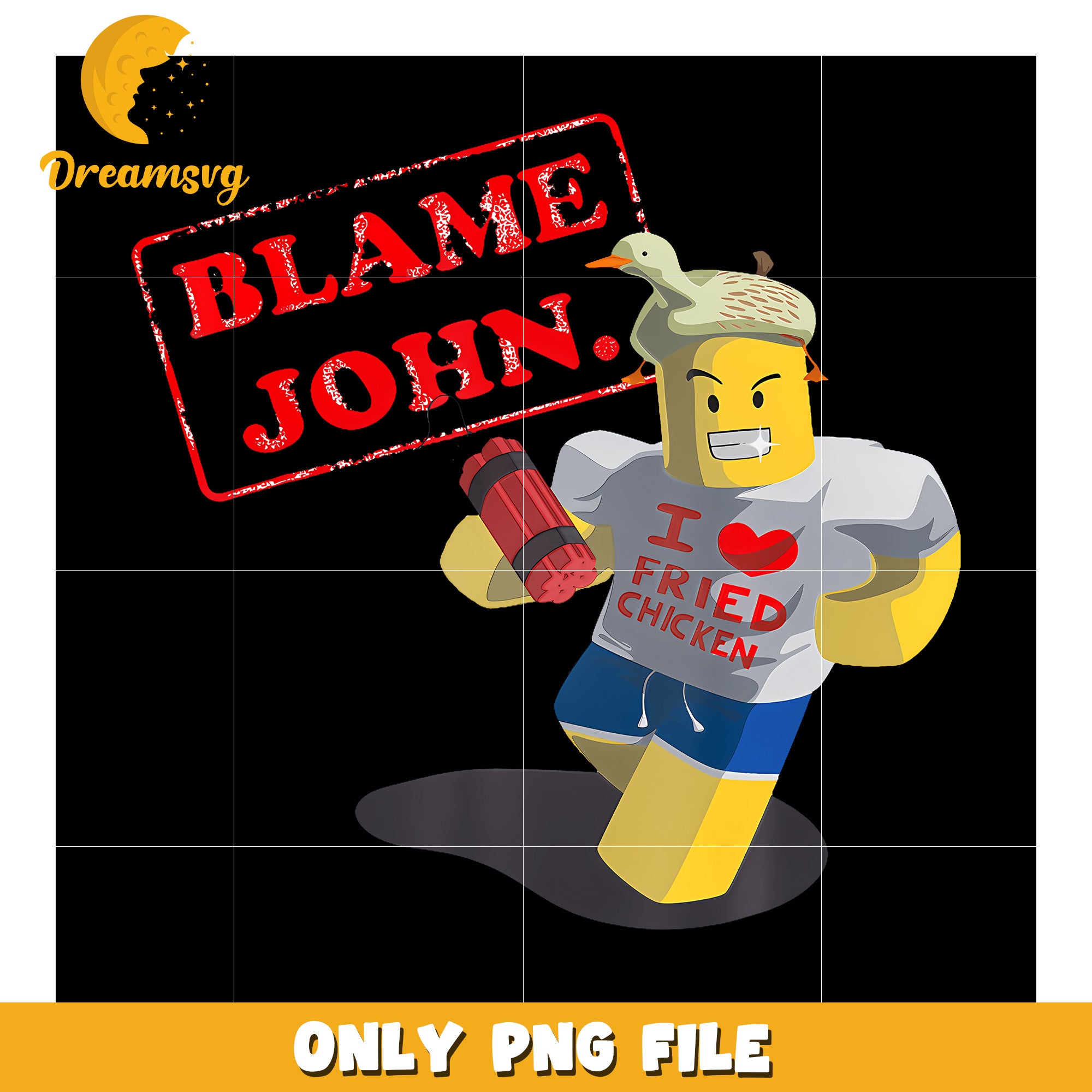 Shedletsky Blame png, memes png,  roblox png