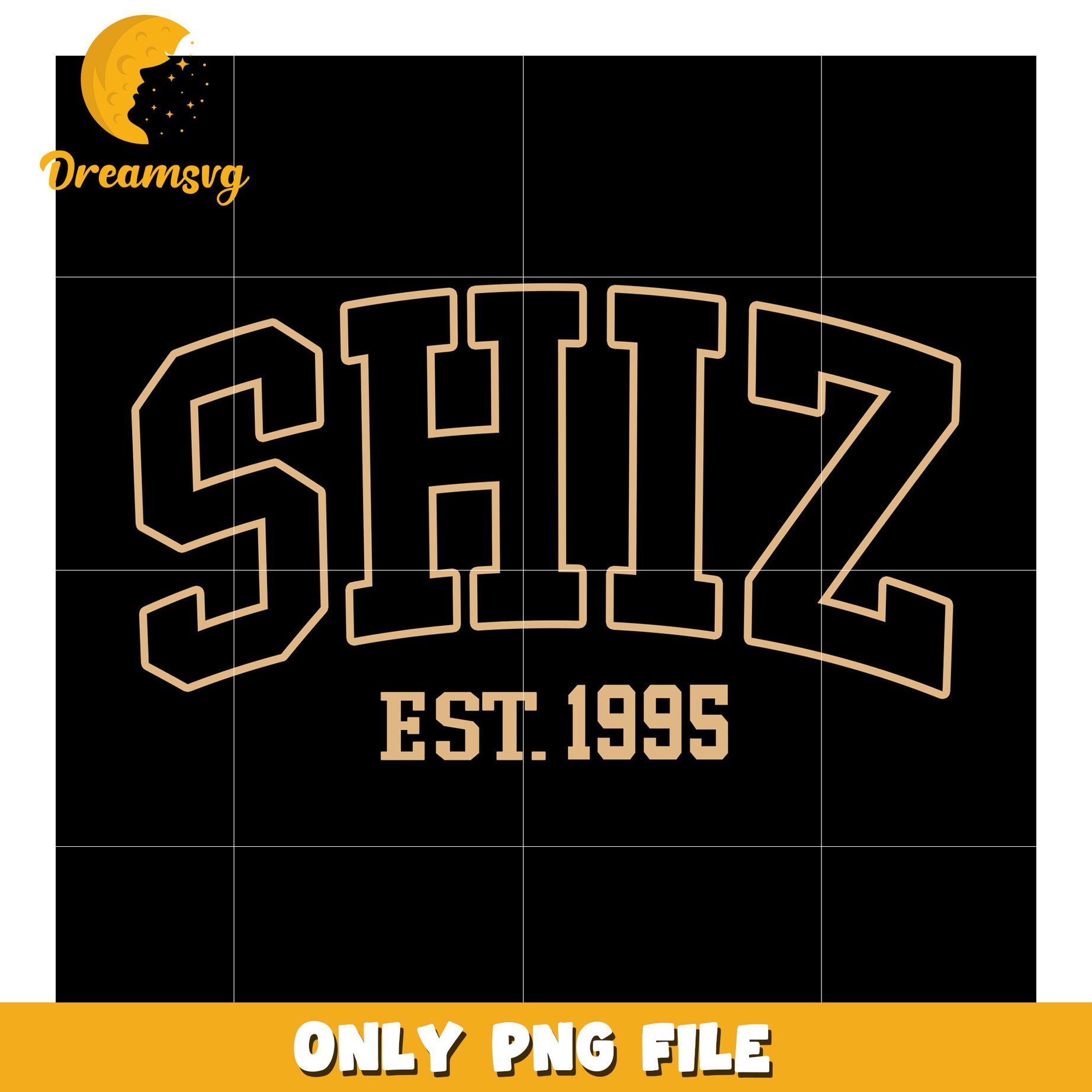 Shit Est 1995 Wicked png, wicked era png, emerald spell png