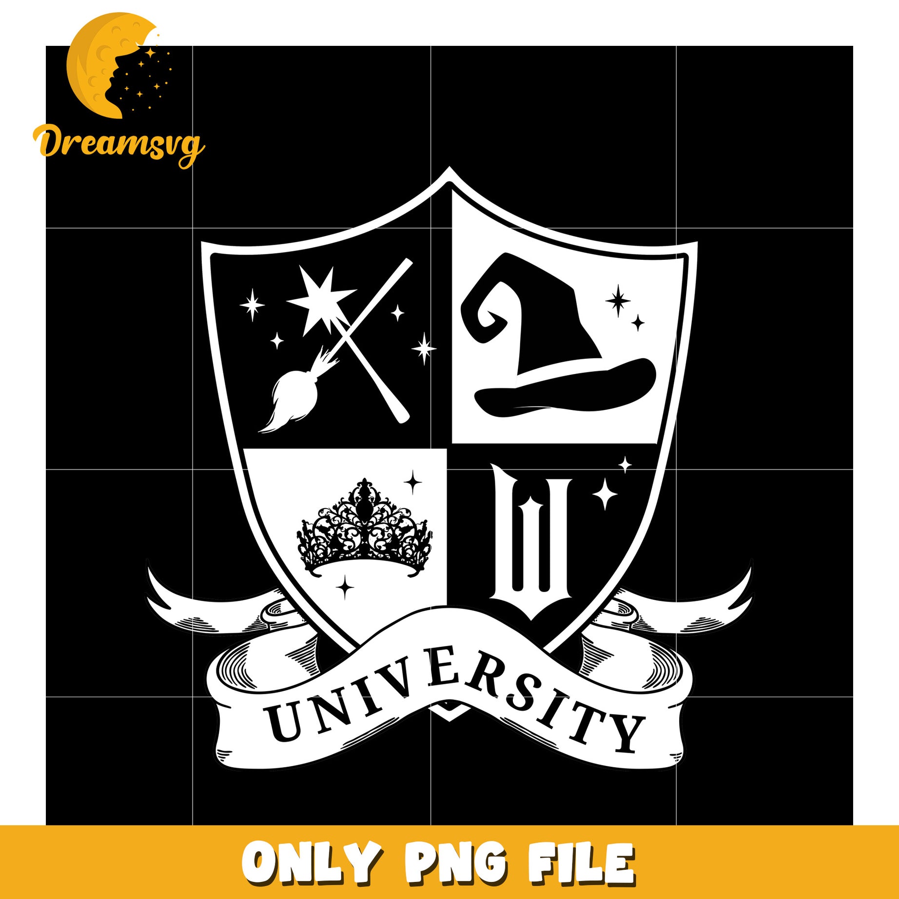 Shiz University Est 1995 Wicked Movie png, wicked vibes png, wictchcore png