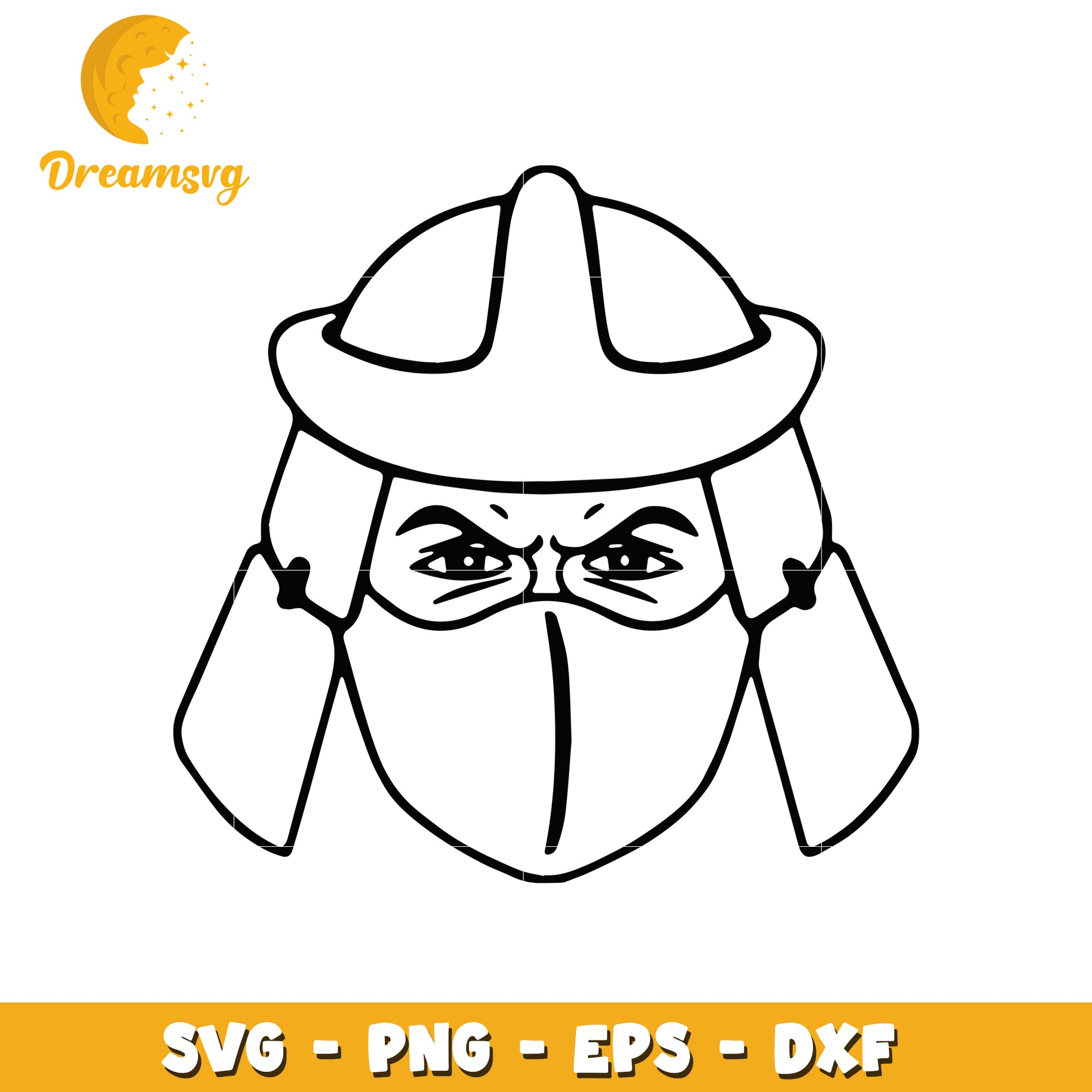 Shredder SVG Cut File - PNG, EPS, DXF