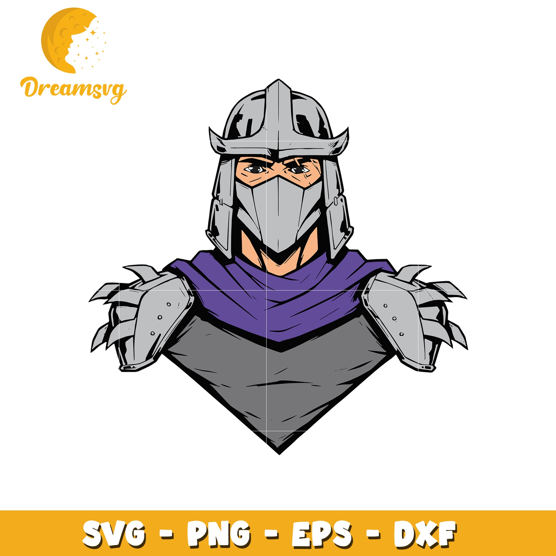 Shredder SVG PNG EPS DXF Files