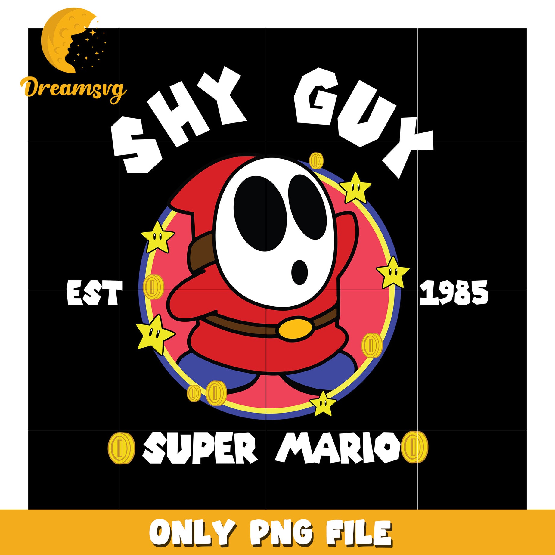 Shy guy super mario character png, game nintendo super mario​ png, mario cartoon png