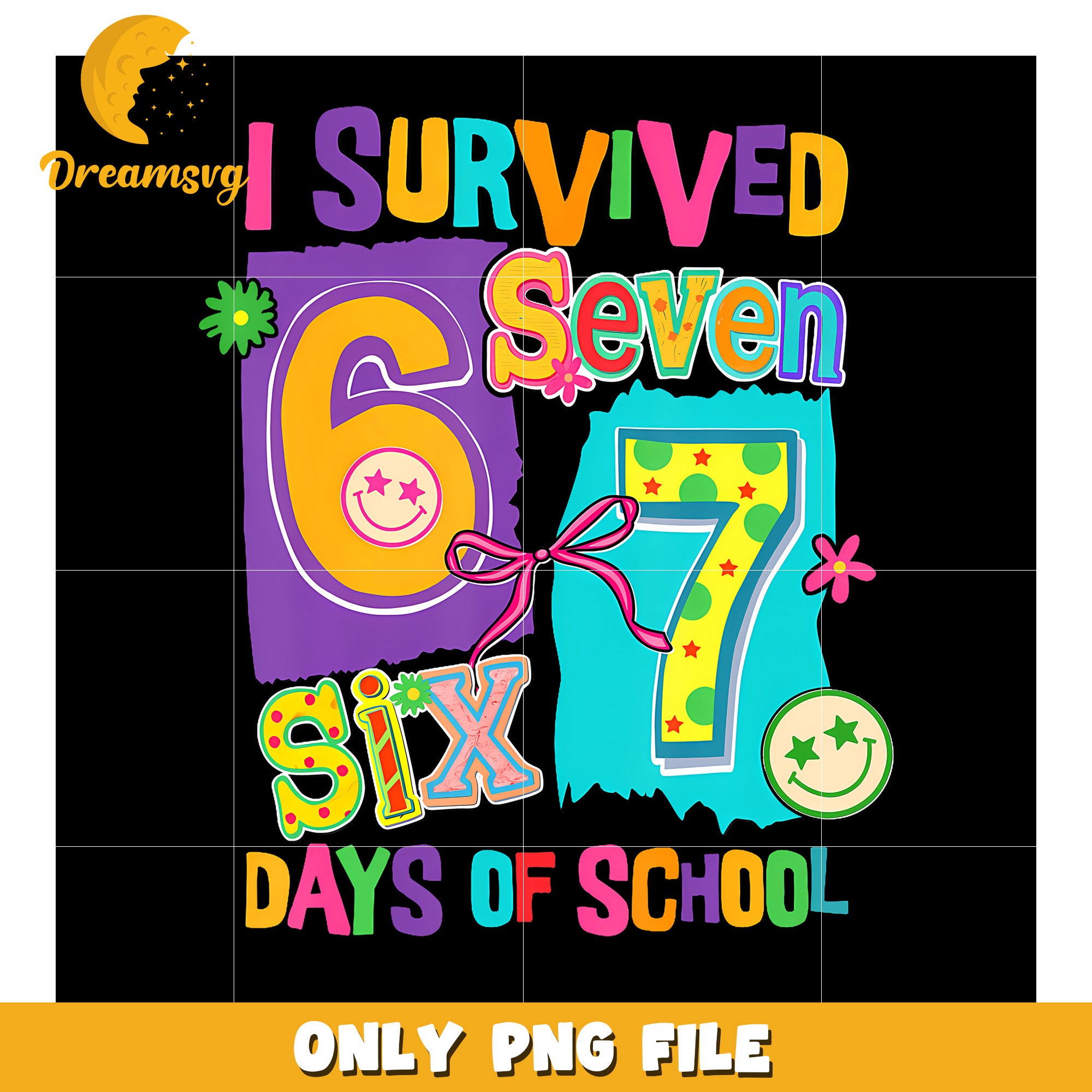 Six sevendays png, american trend png, sixseven core png