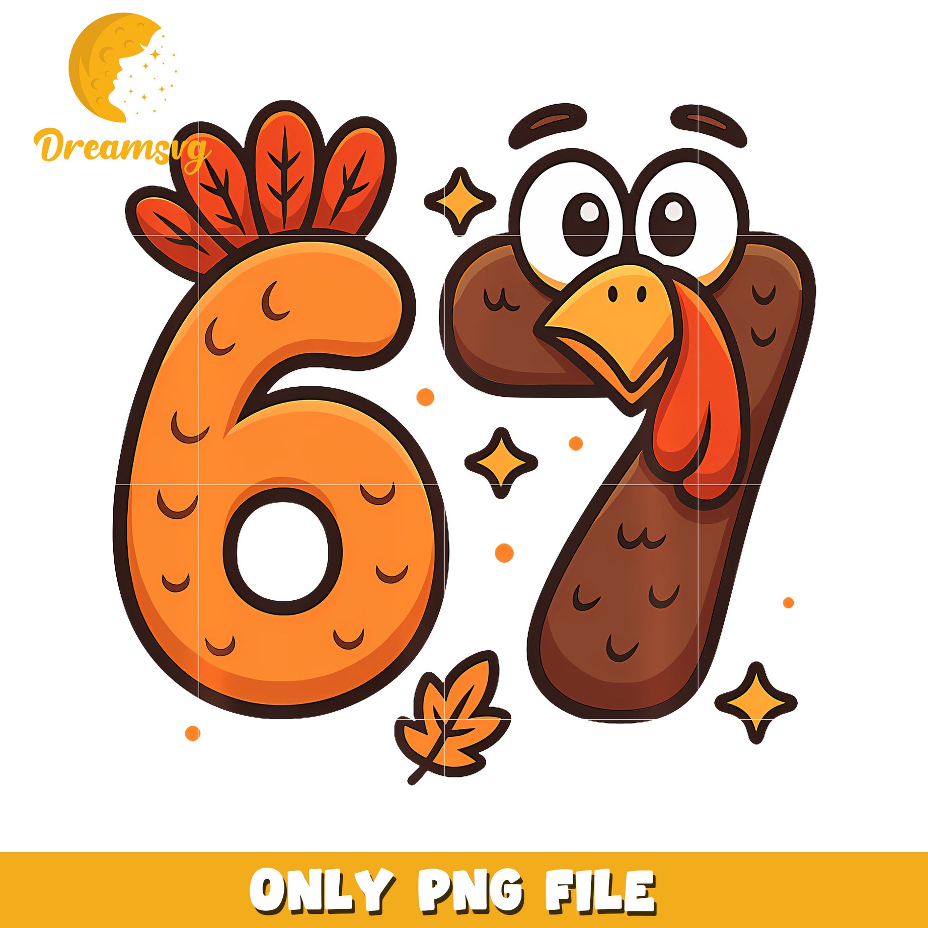 Six seven turkey png, funny memes png, six seven png