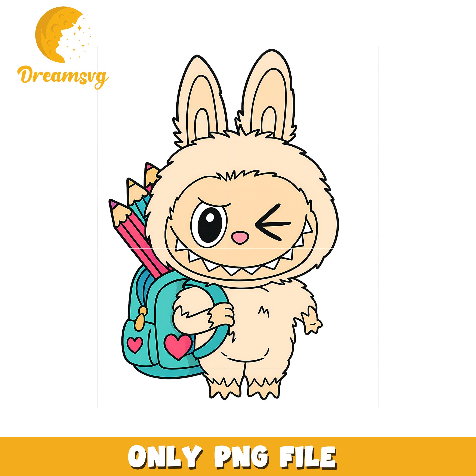 Skin color labubu png, labubu keychain png, labubu dolls png