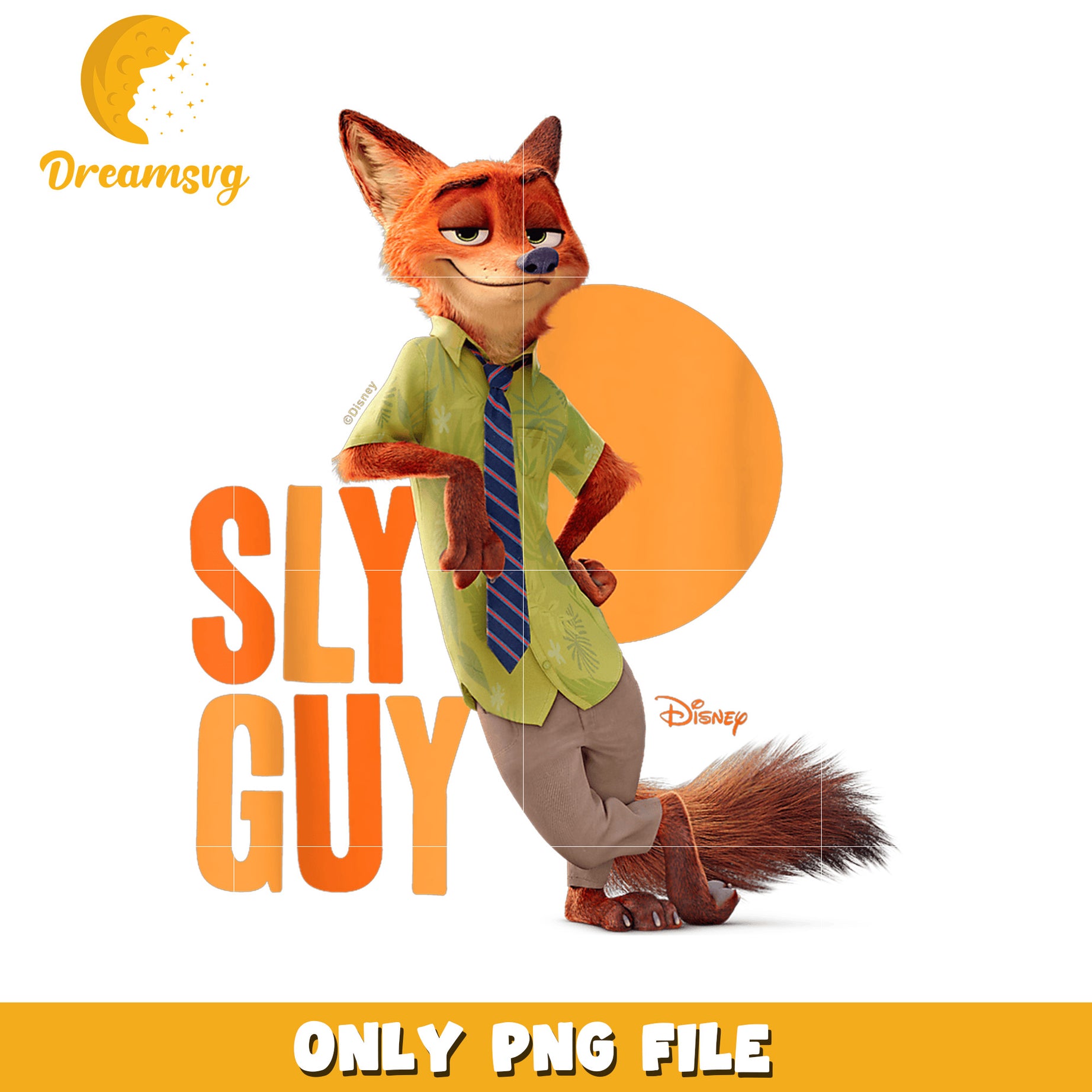 Sly guy nick png, zootopia 2  characters png, disney cartoon png