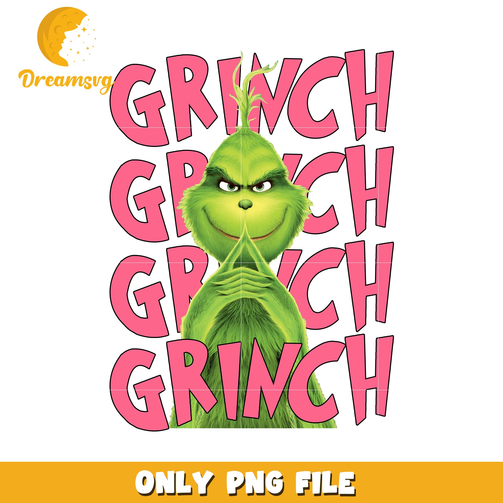 Smiling grinch png, grinch happy png, merry christmas png