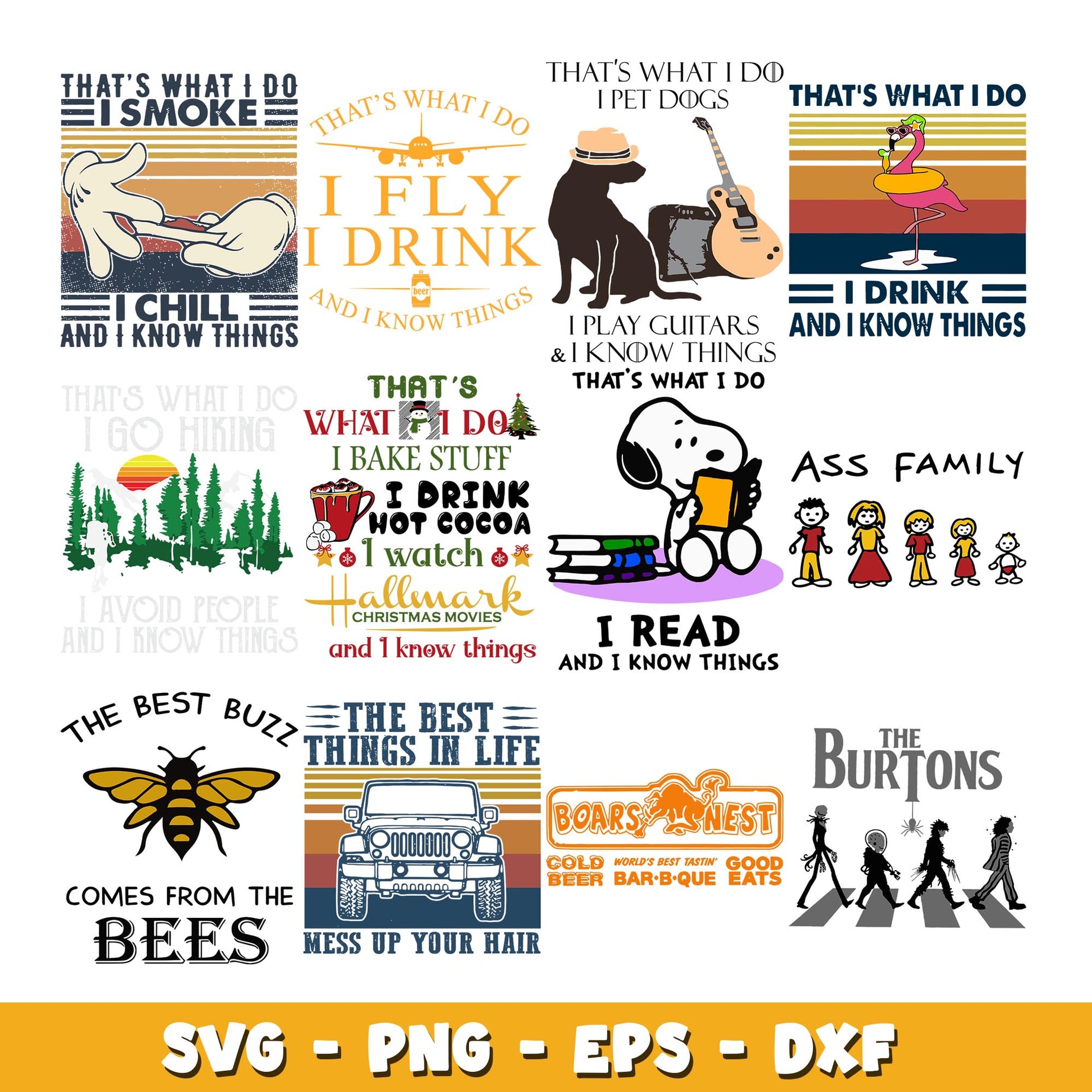 Peanut cartoon quotes svg, peanuts cartoon bundle svg, cartoon svg 