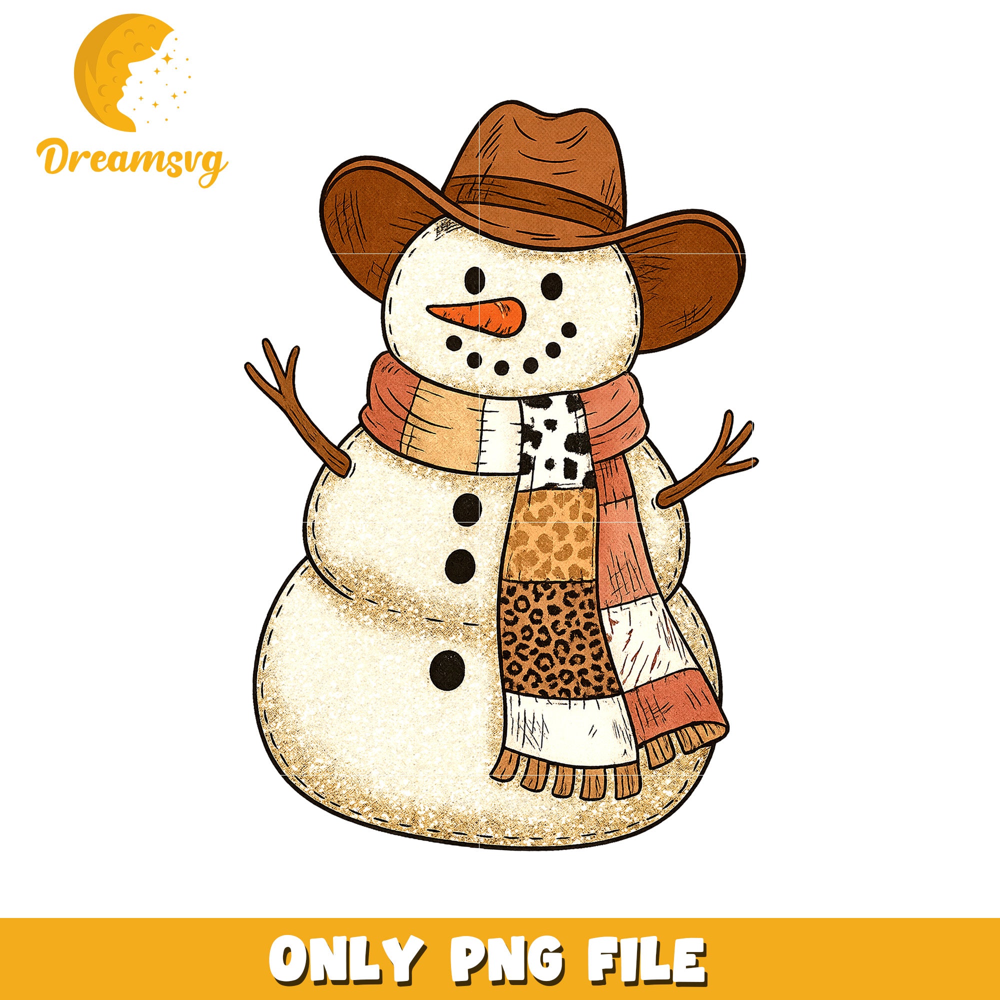 Snow man png, christmas story png, christmas cartoon png