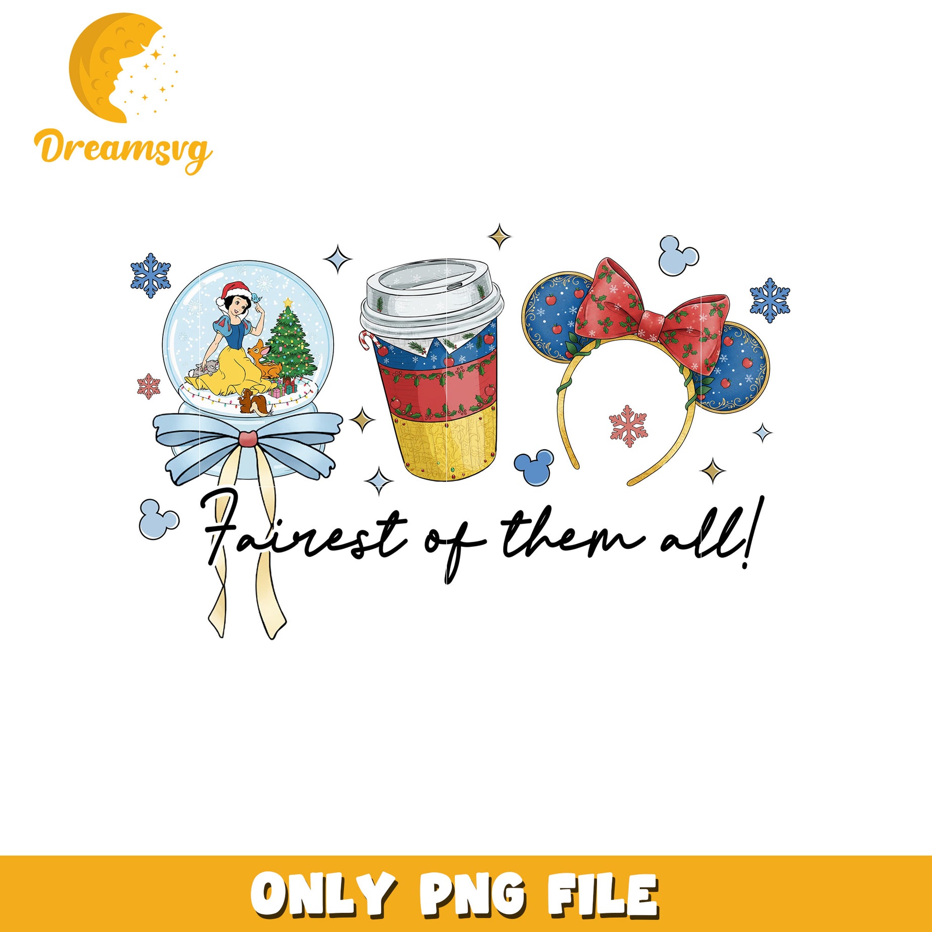 Snow white bowtie png, christmas​ png, grinch png