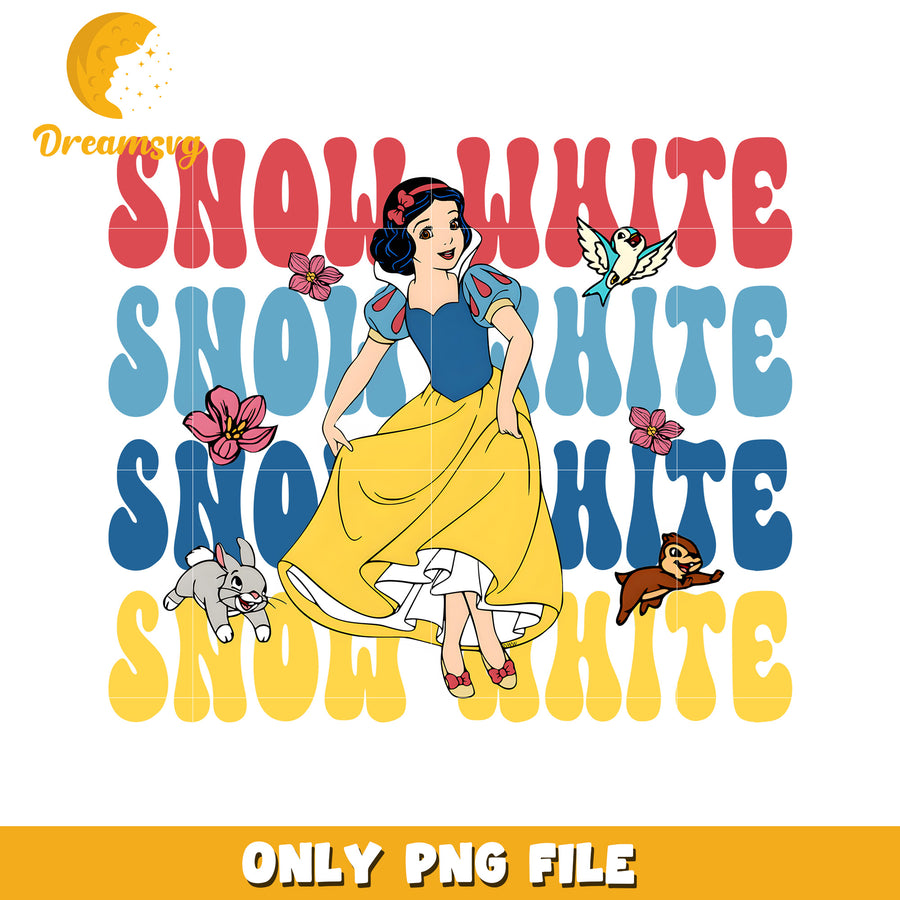 Snow white png, disney snow white png, snow white character png