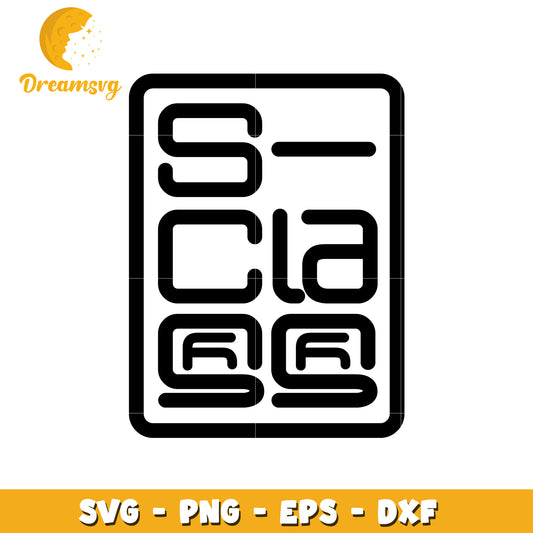 Social Media SVG Cut File PNG EPS DXF