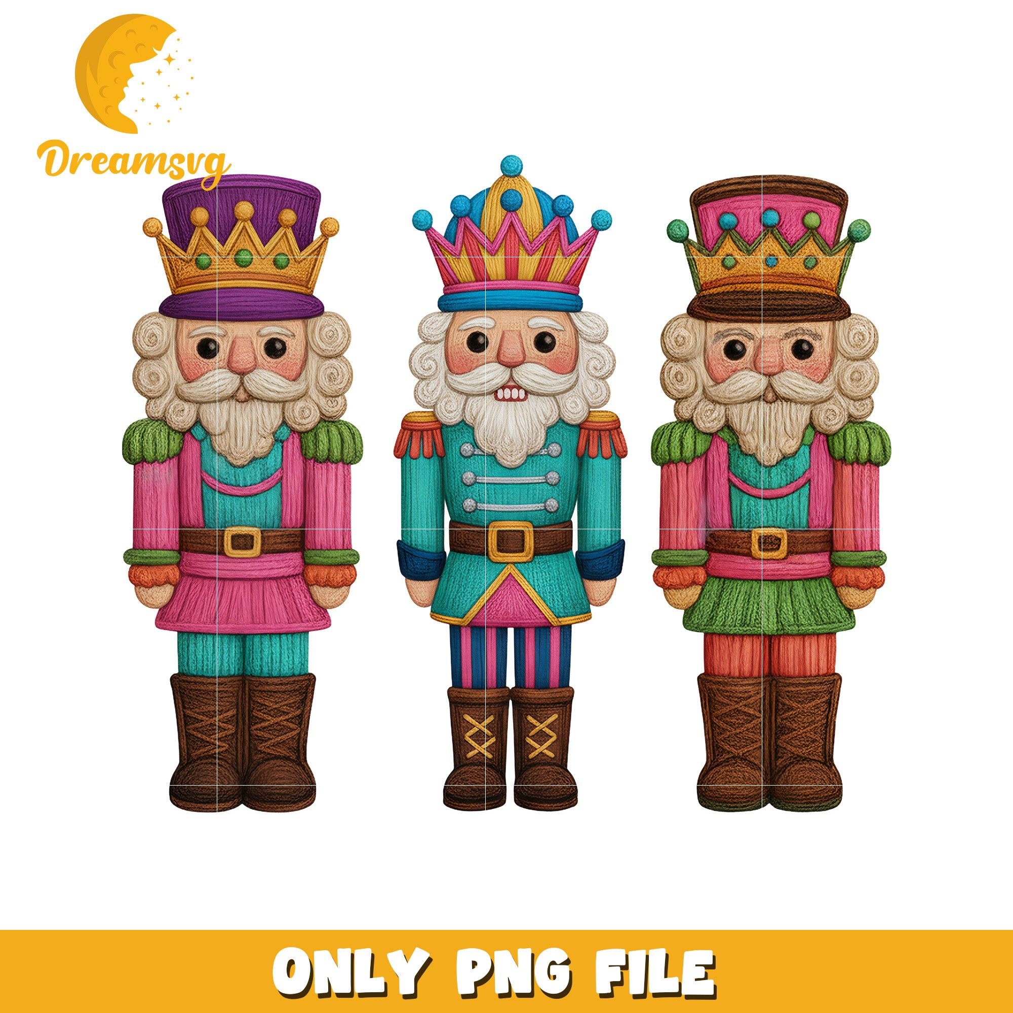 Soldiers of santa png, funny christmas png, santa claus png