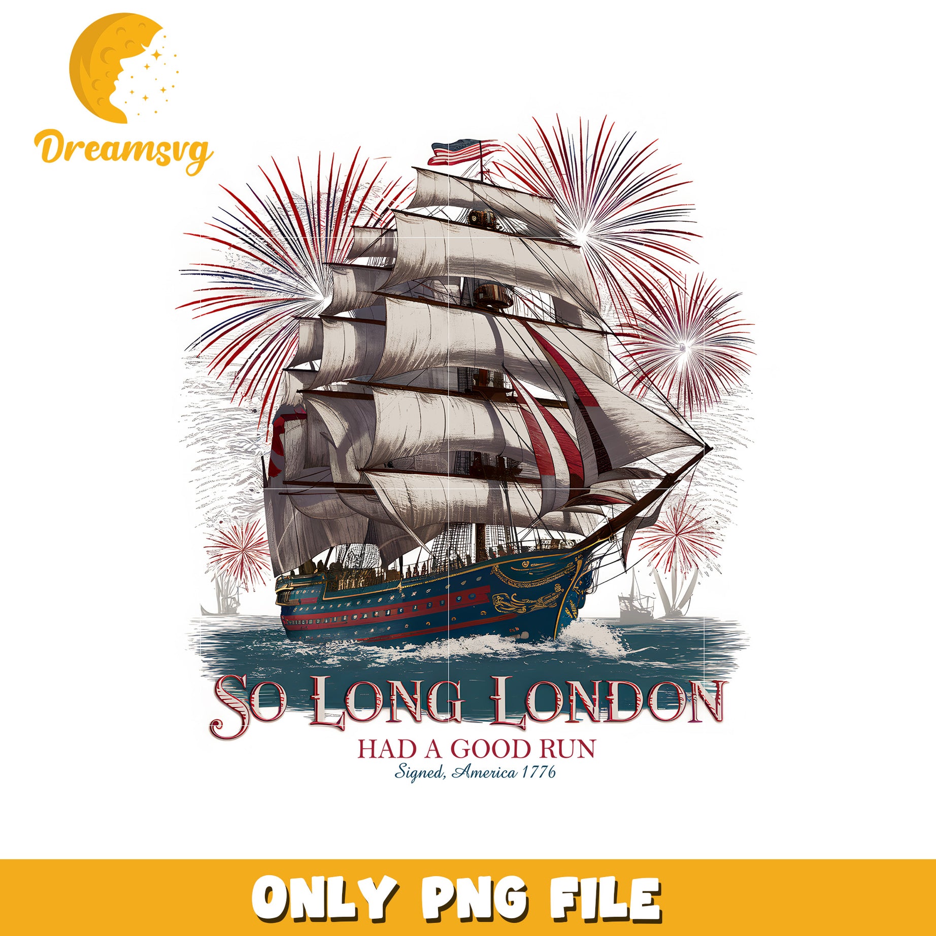 So long london have a good run design png, london goodbye png