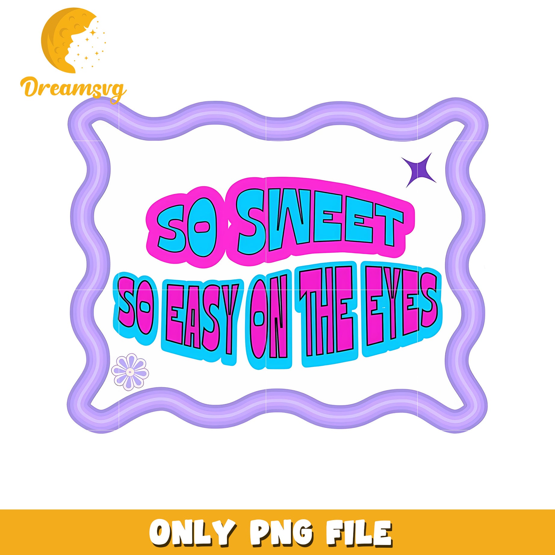 So sweet so easy on the eyes png, saja boys band png, kpop songs png