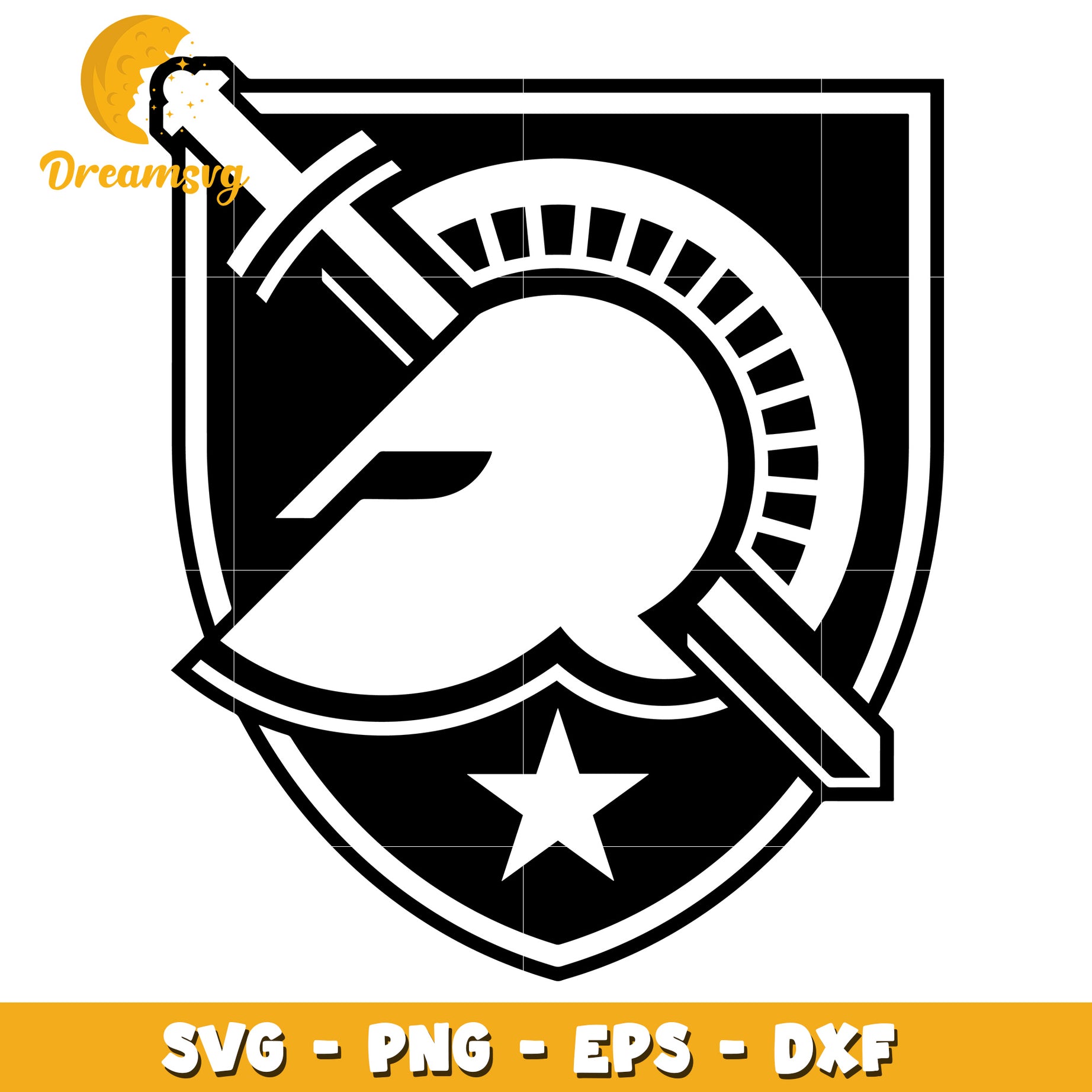 Spartan Helmet SVG Cut File Bundle