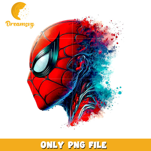 Spiderman design png, petter parker png, spiderman png