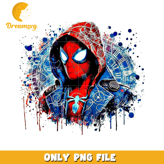 Spiderman jacket png, petter parker png, spiderman png