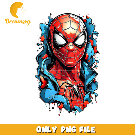 Spiderman uper design png, spiderman movies png, marvel spiderman png