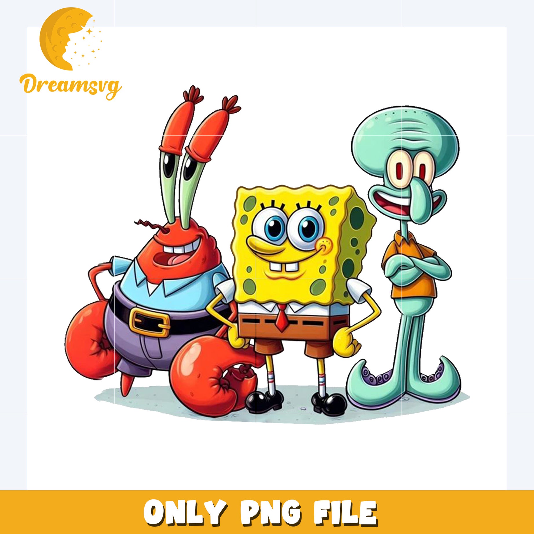 Sponge and friends png, sponge bob meme​ png, sponge bob characters​ png