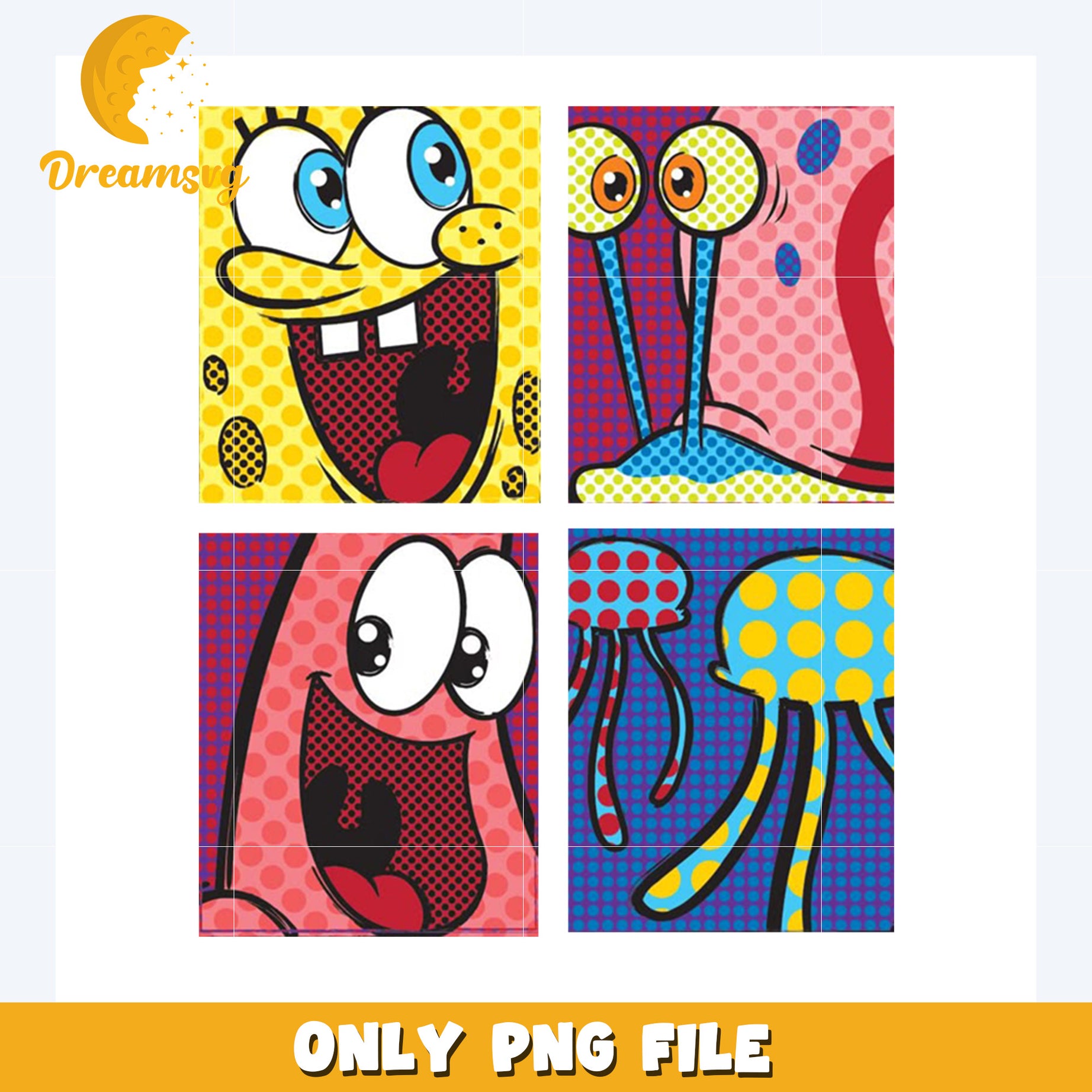 Spongebob cartoon png, sponge bob meme​ png, sponge bob characters​ png
