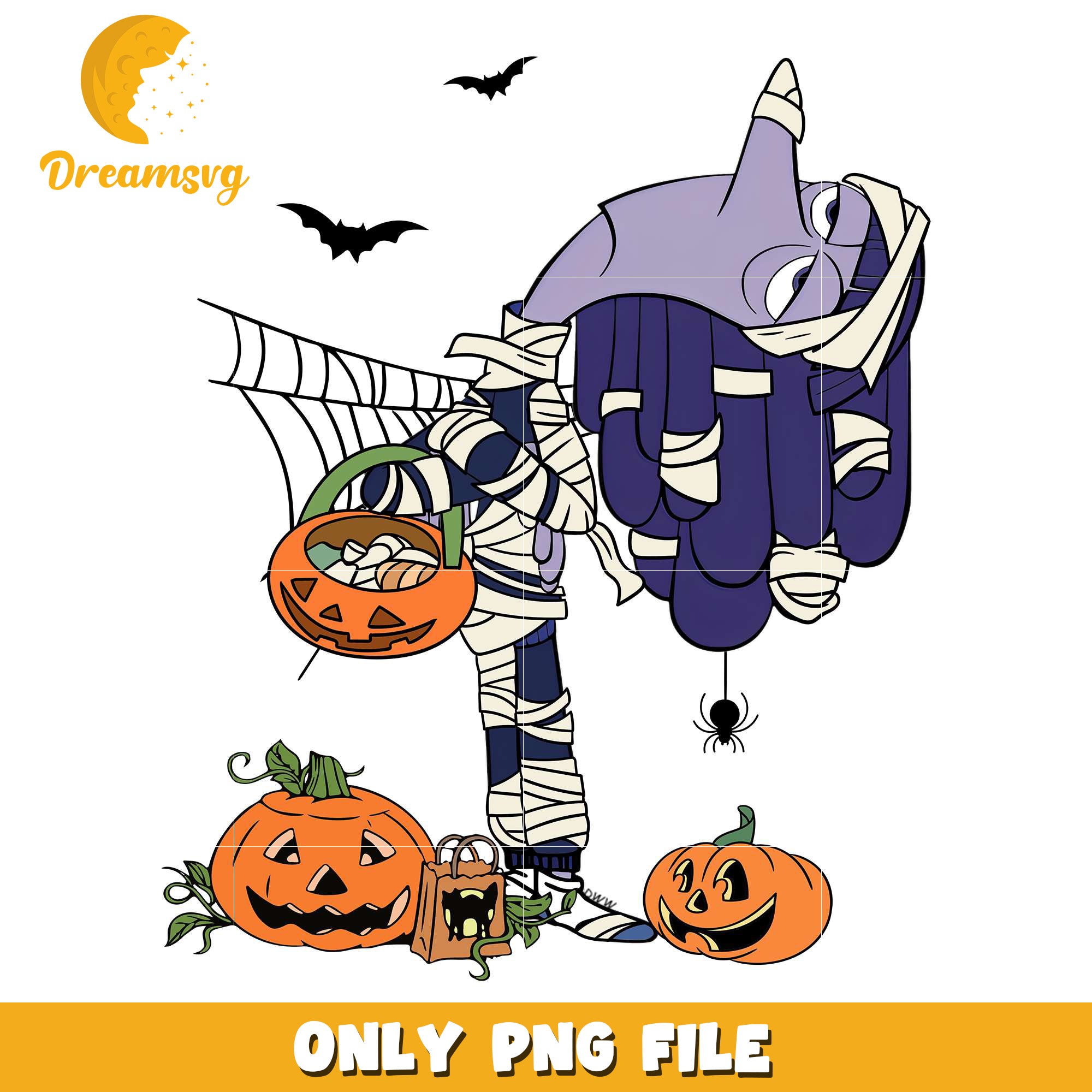 Spooky Ennui Boredom Inside Out Halloween png, halloween pumpkin png, halloween cookies png